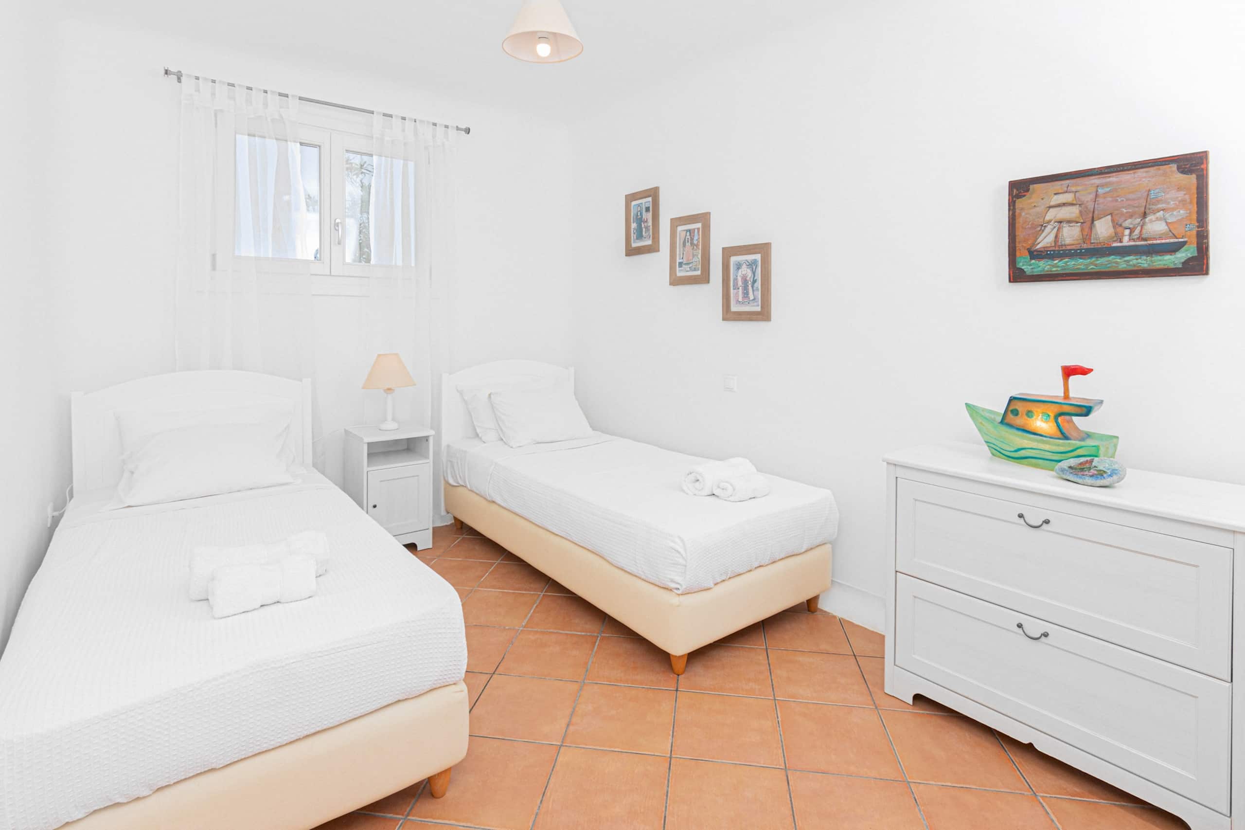 Tranquil Villa 5 by Whitelist Mykonos 21