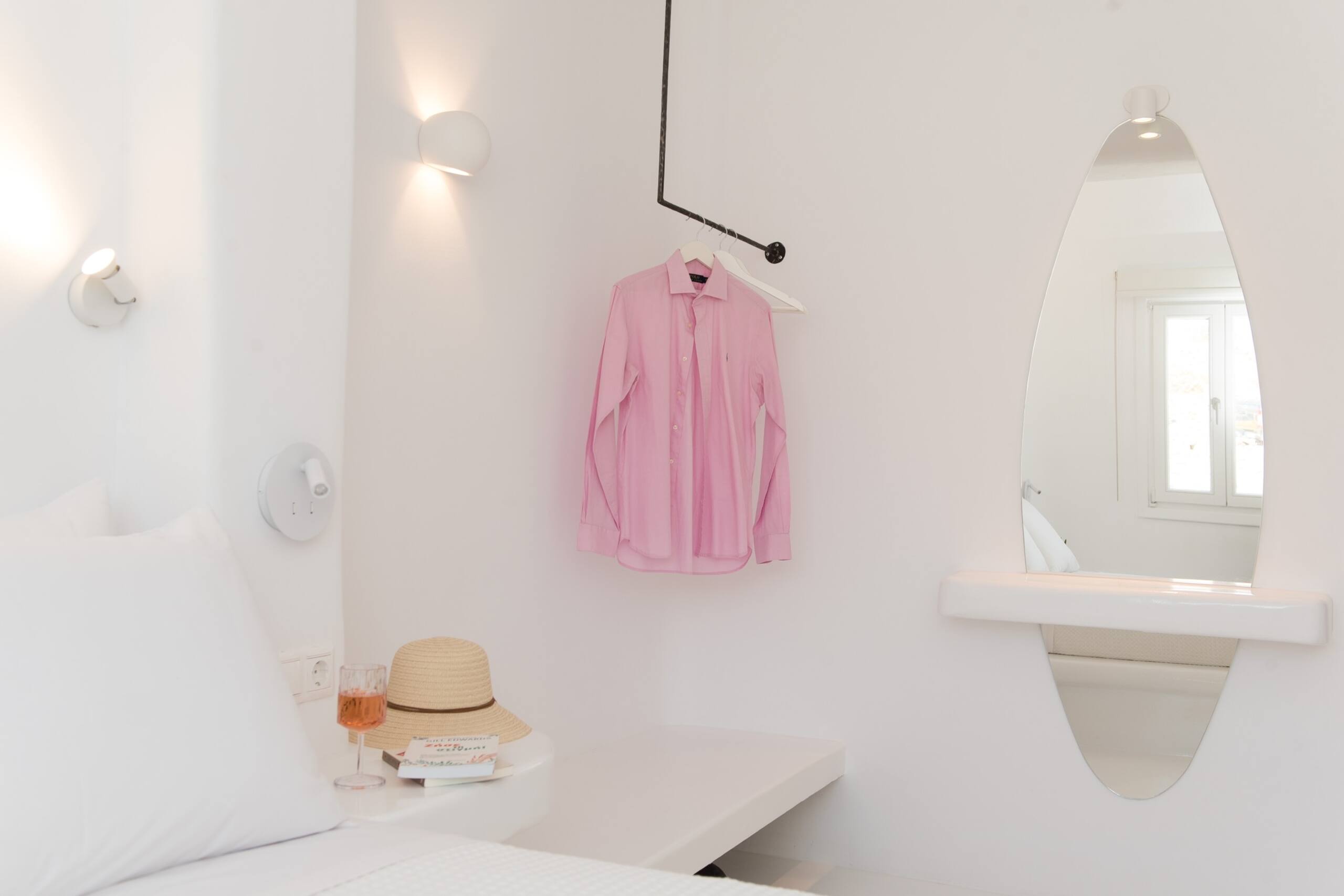 Villa Costa by Whitelist Mykonos 21