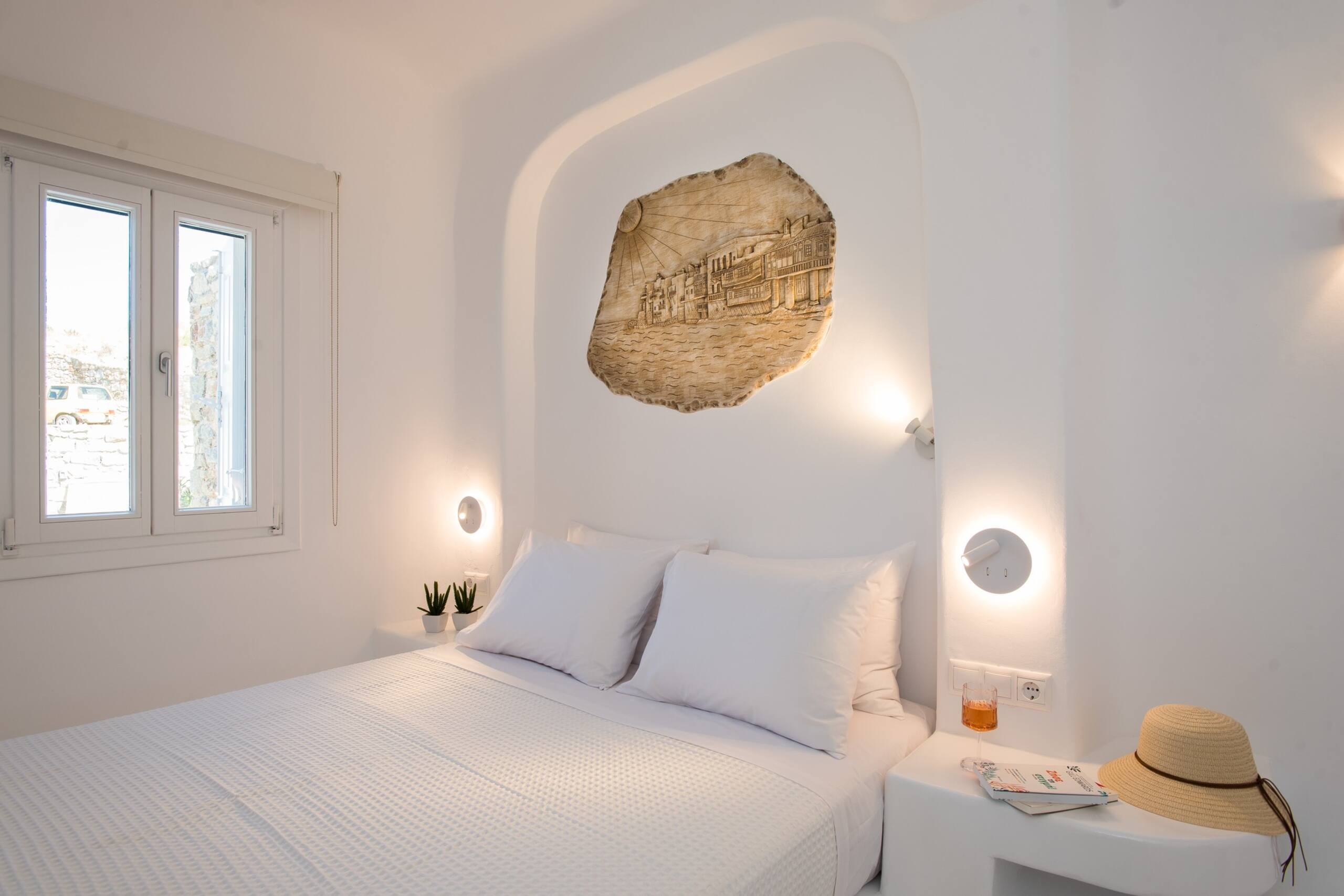 Villa Costa by Whitelist Mykonos 19