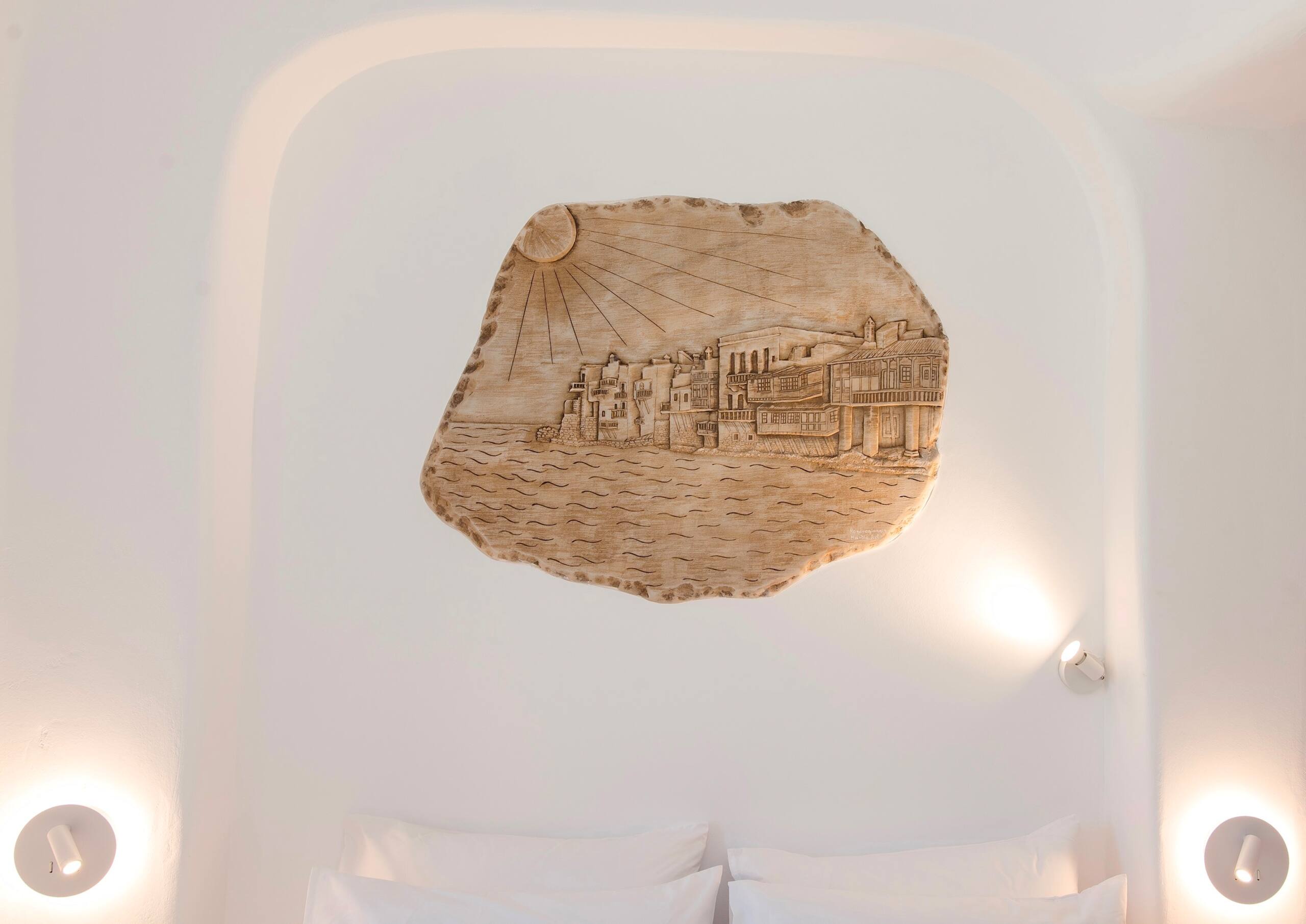 Villa Costa by Whitelist Mykonos 22