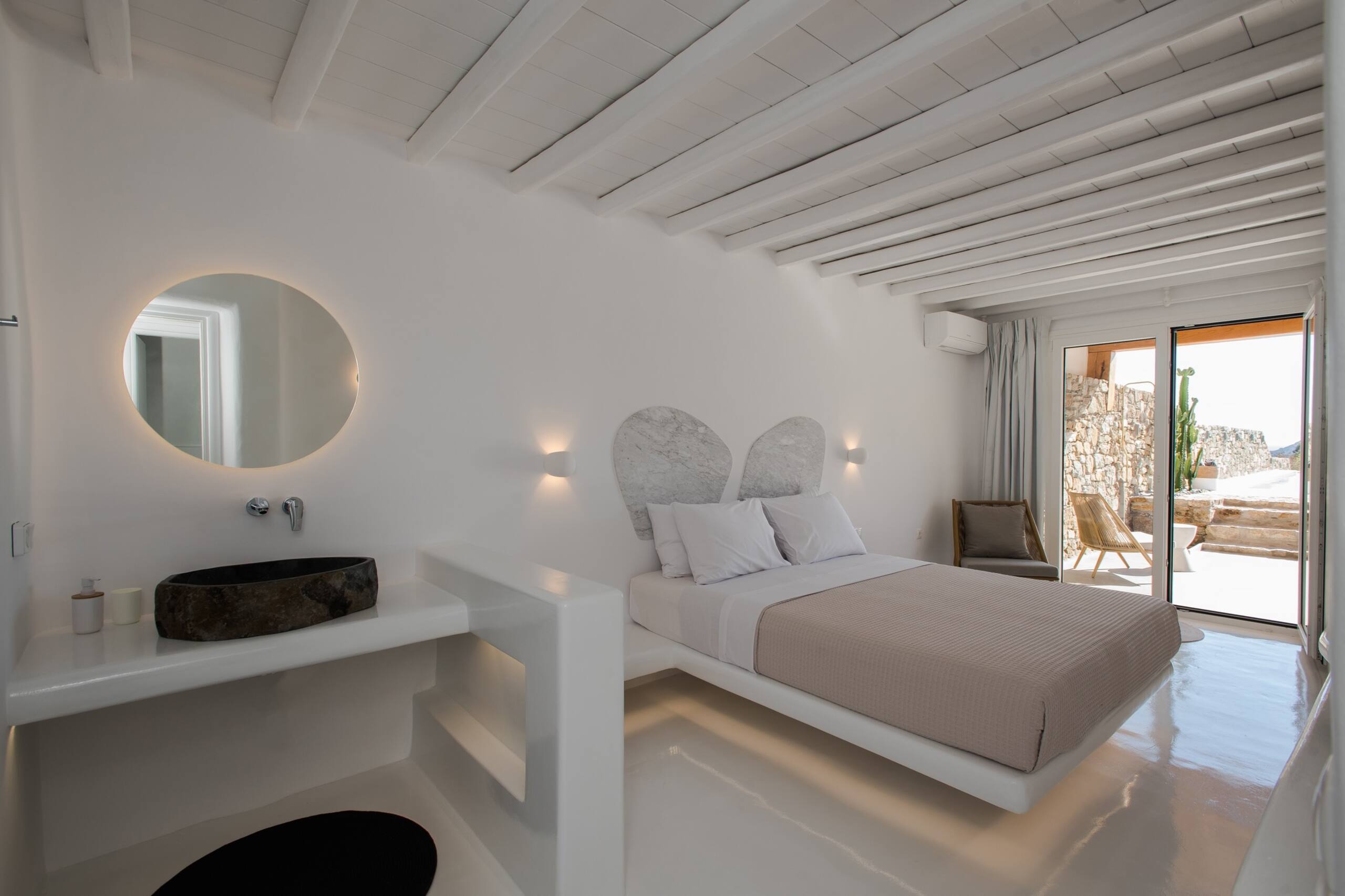 Villa Costa by Whitelist Mykonos 17