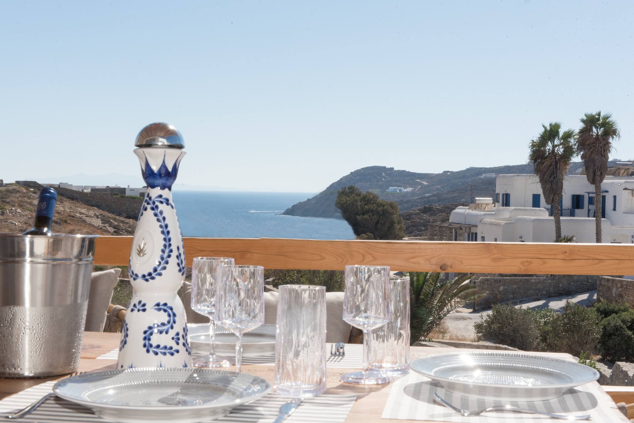 Villa Costa by Whitelist Mykonos 29