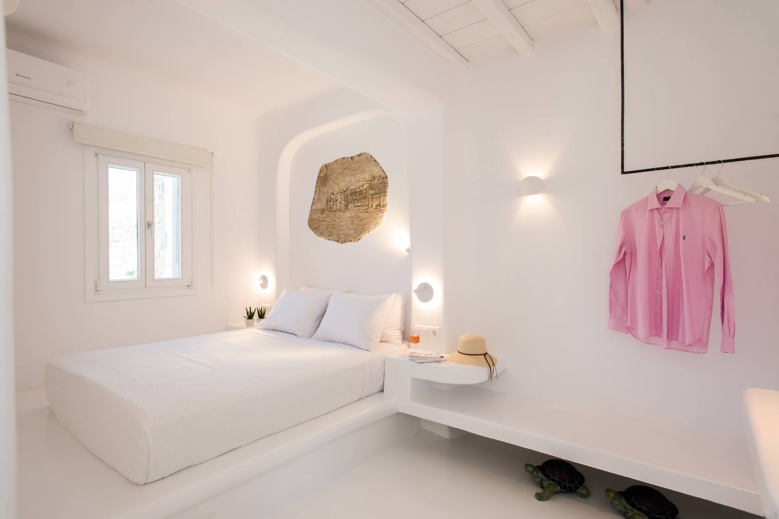 Villa Costa by Whitelist Mykonos 20