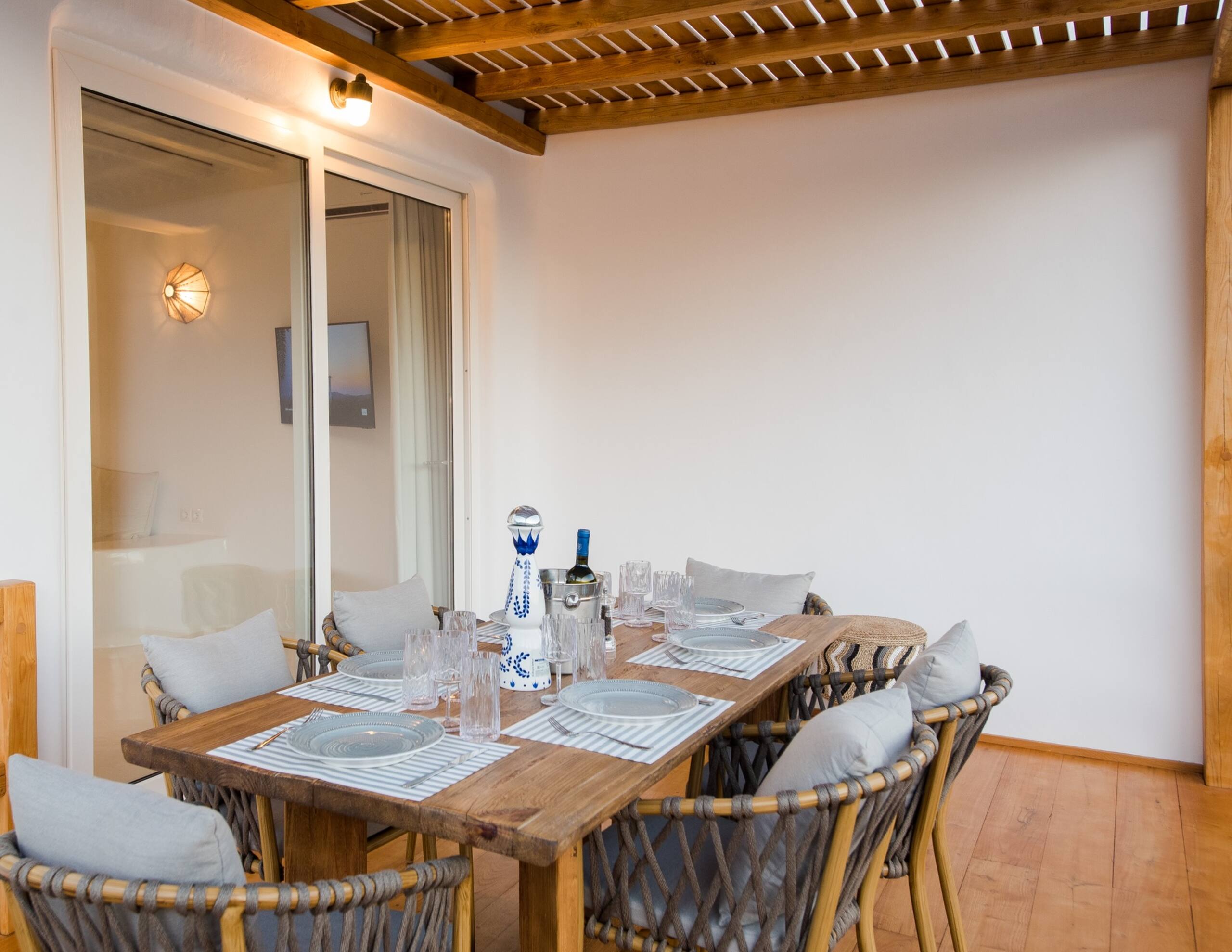 Villa Costa by Whitelist Mykonos 31