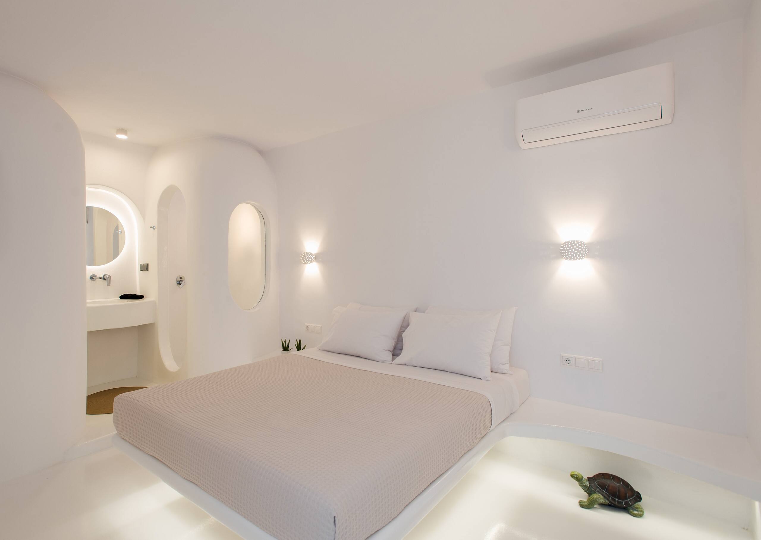 Villa Costa by Whitelist Mykonos 13