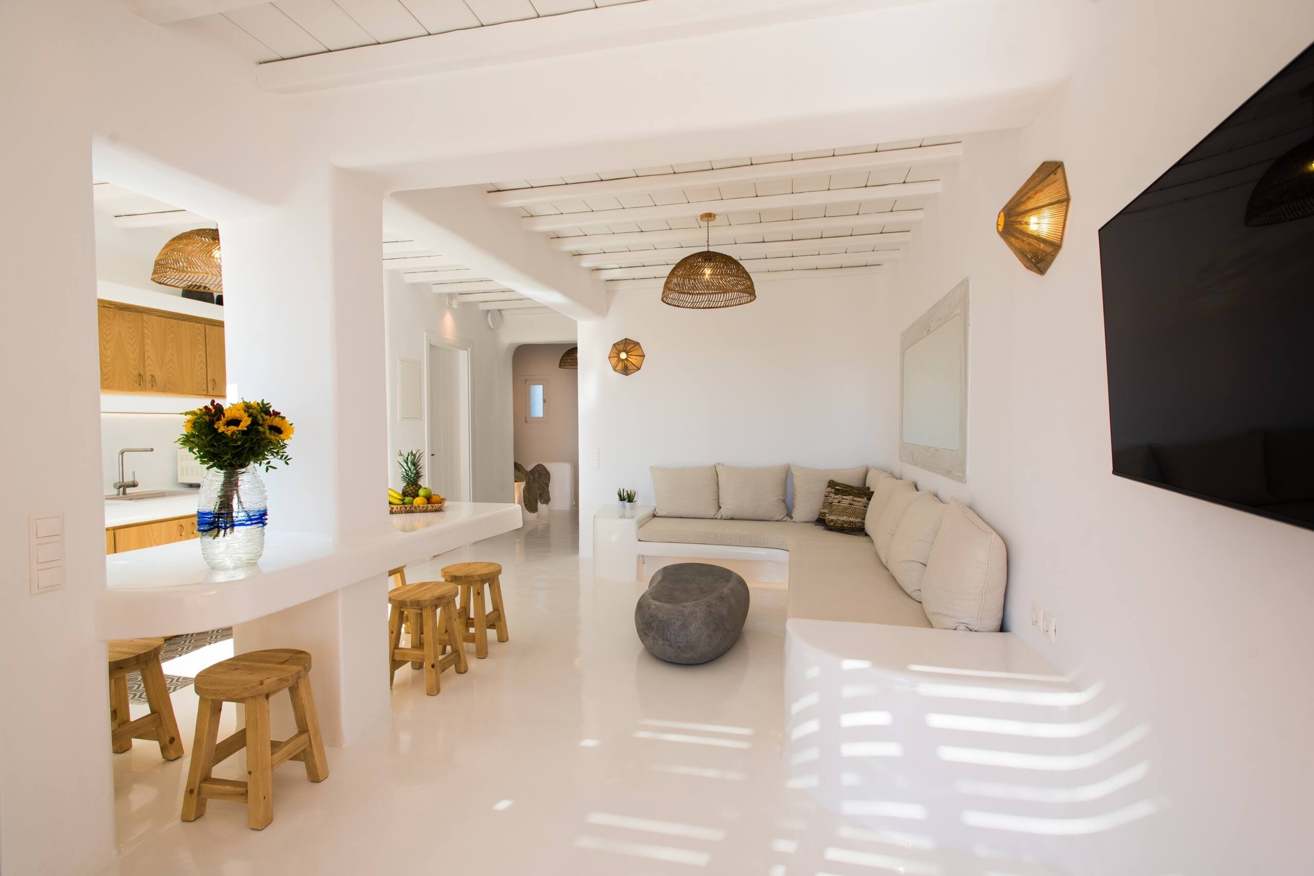 Villa Costa by Whitelist Mykonos 11