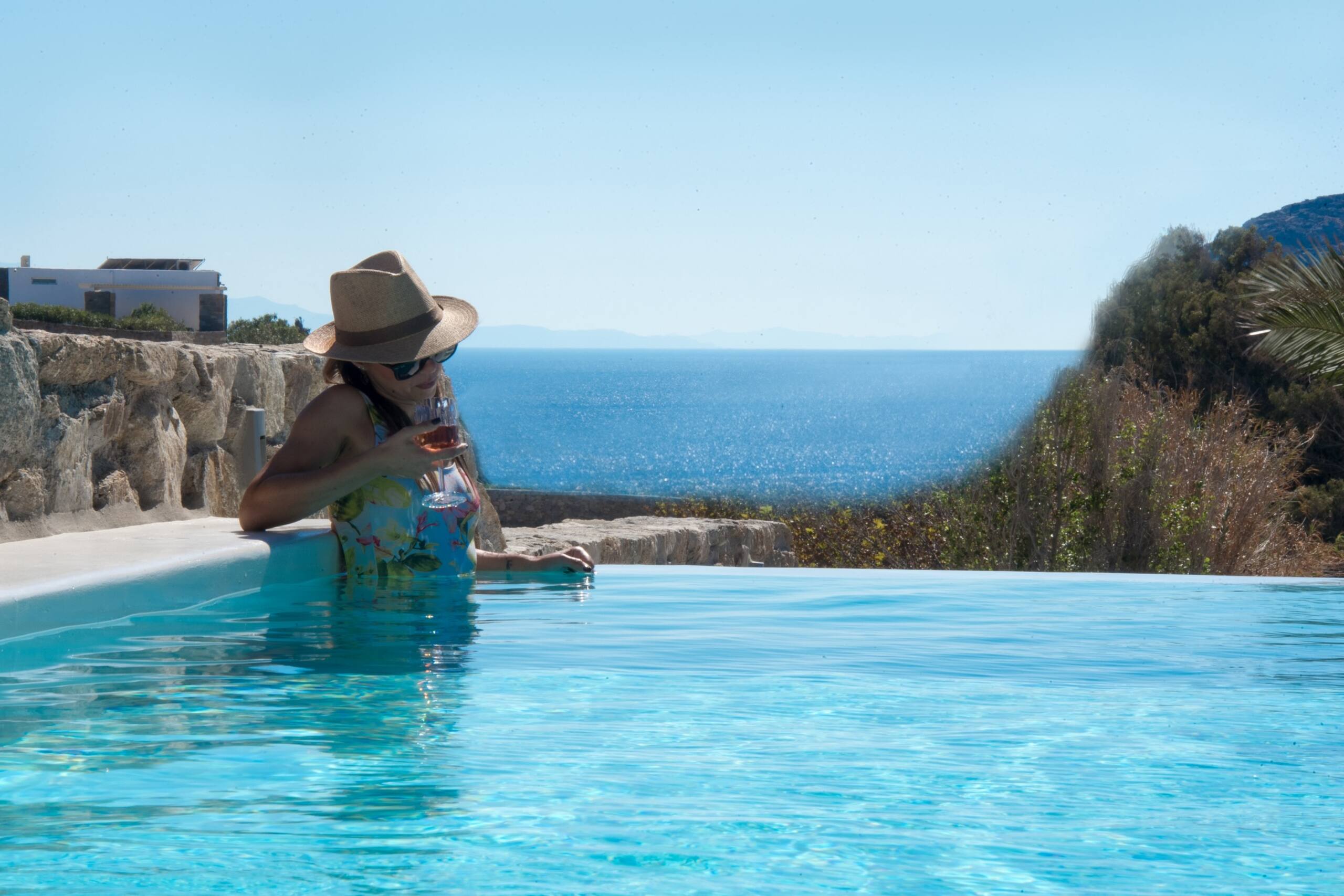 Villa Costa by Whitelist Mykonos 35