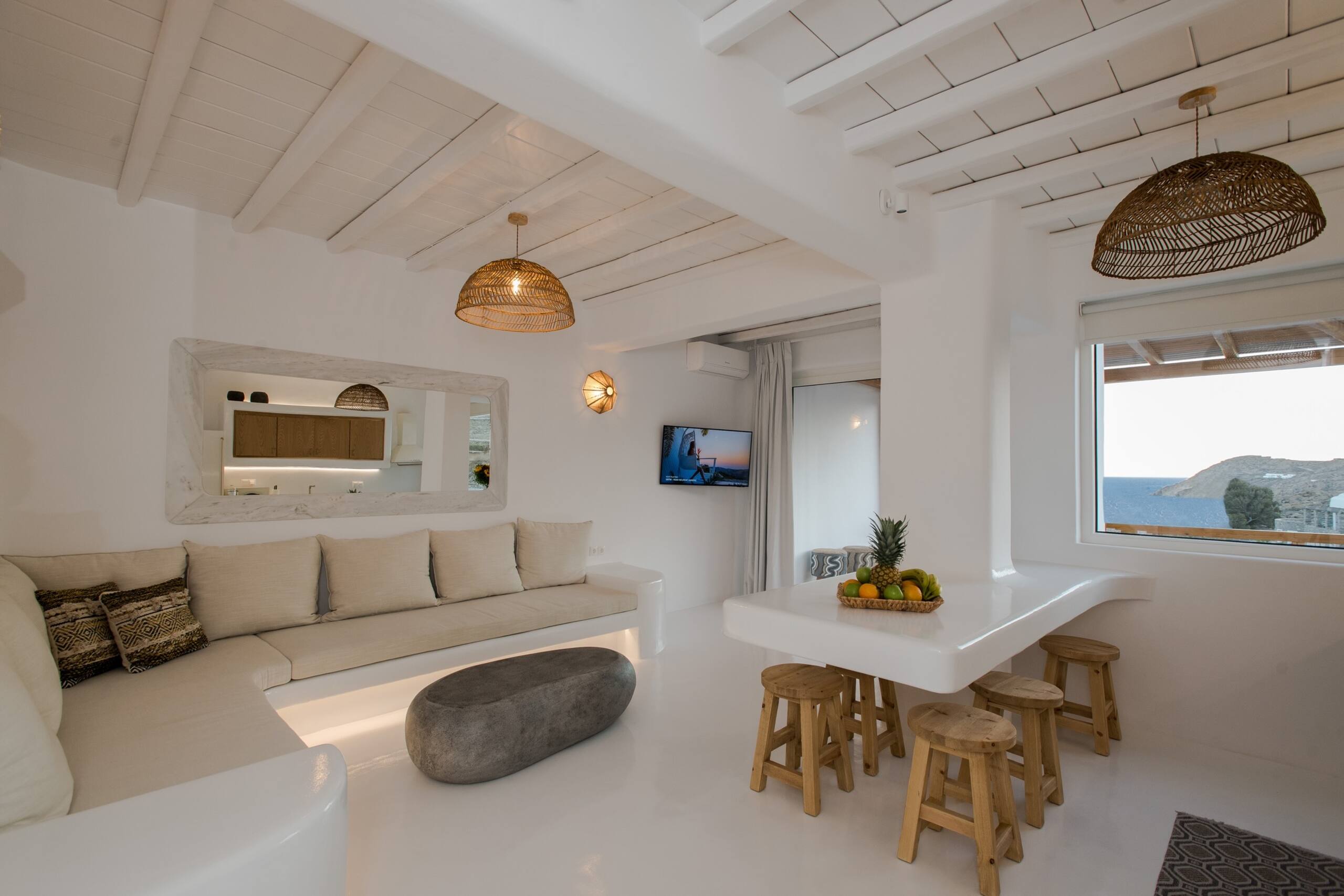 Villa Costa by Whitelist Mykonos 9