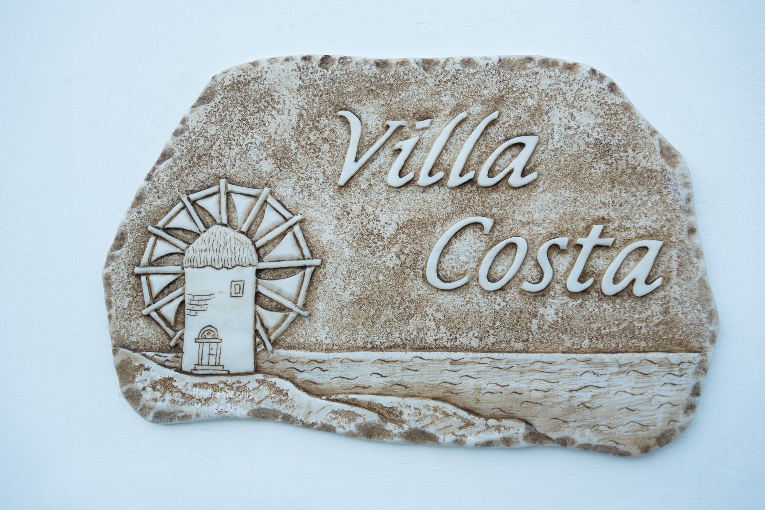 Villa Costa by Whitelist Mykonos 34