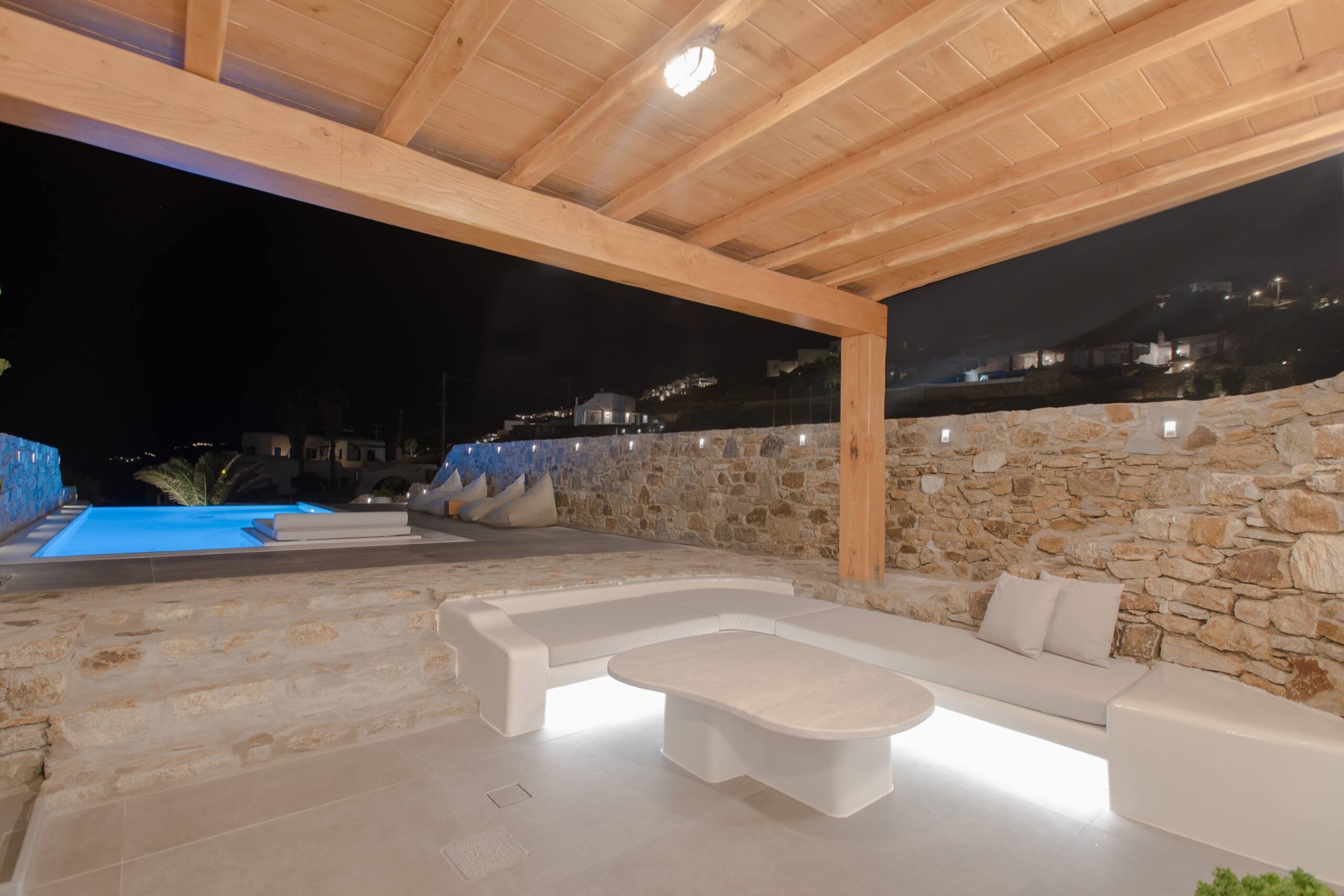 Villa Costa by Whitelist Mykonos 30