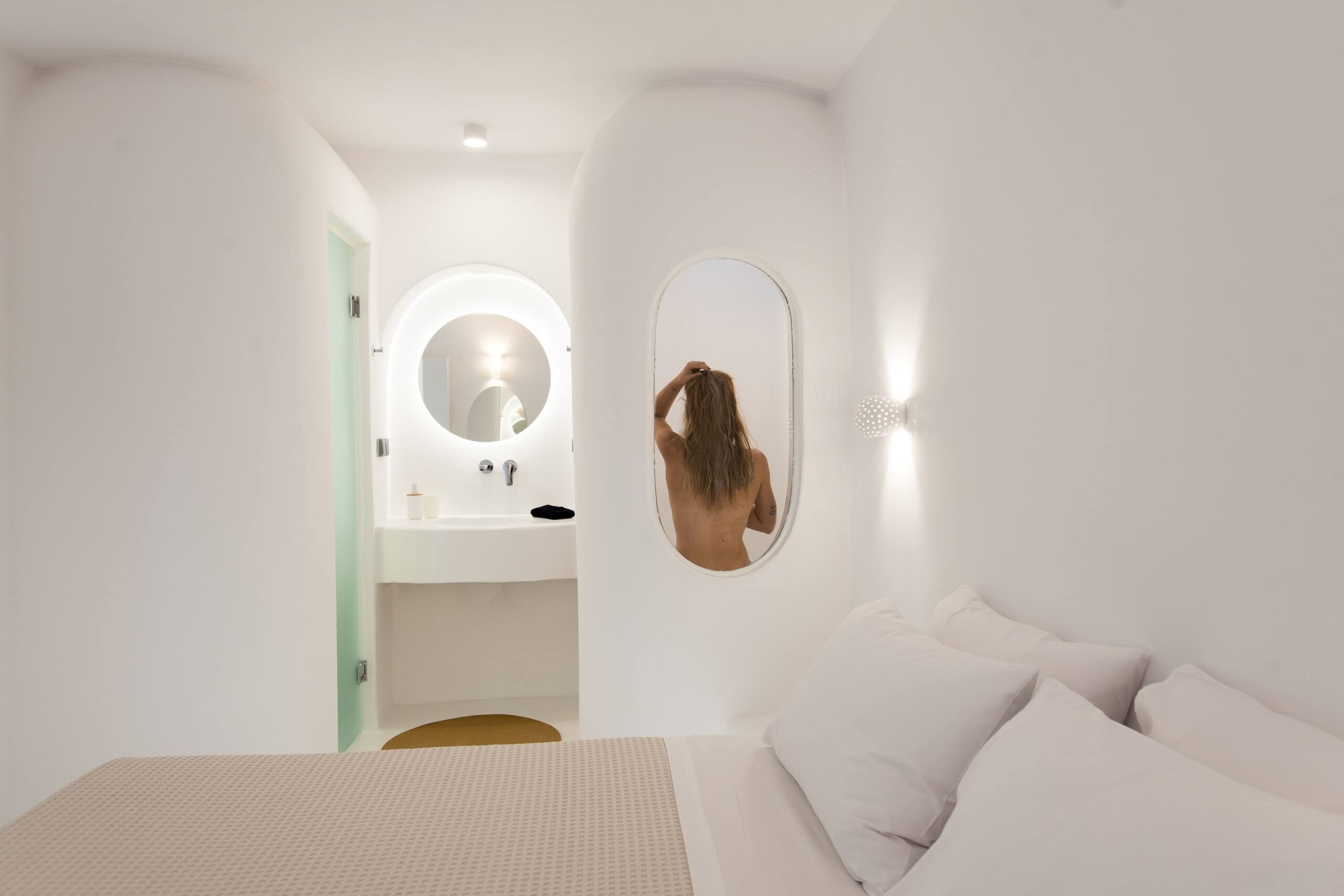 Villa Costa by Whitelist Mykonos 15
