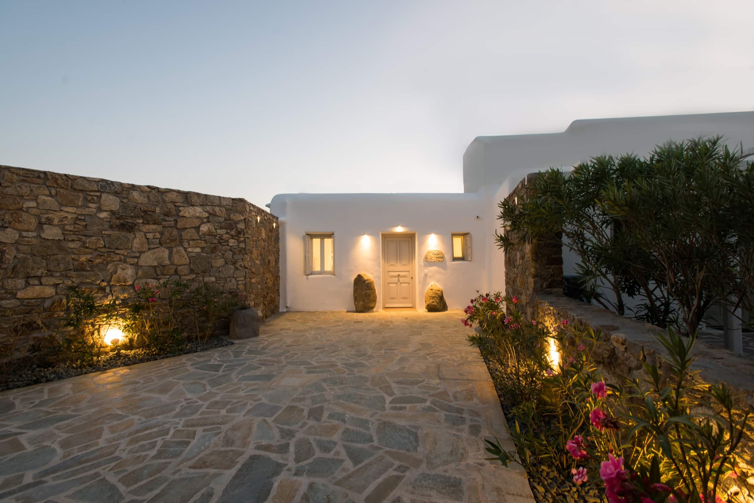 Villa Costa by Whitelist Mykonos 32