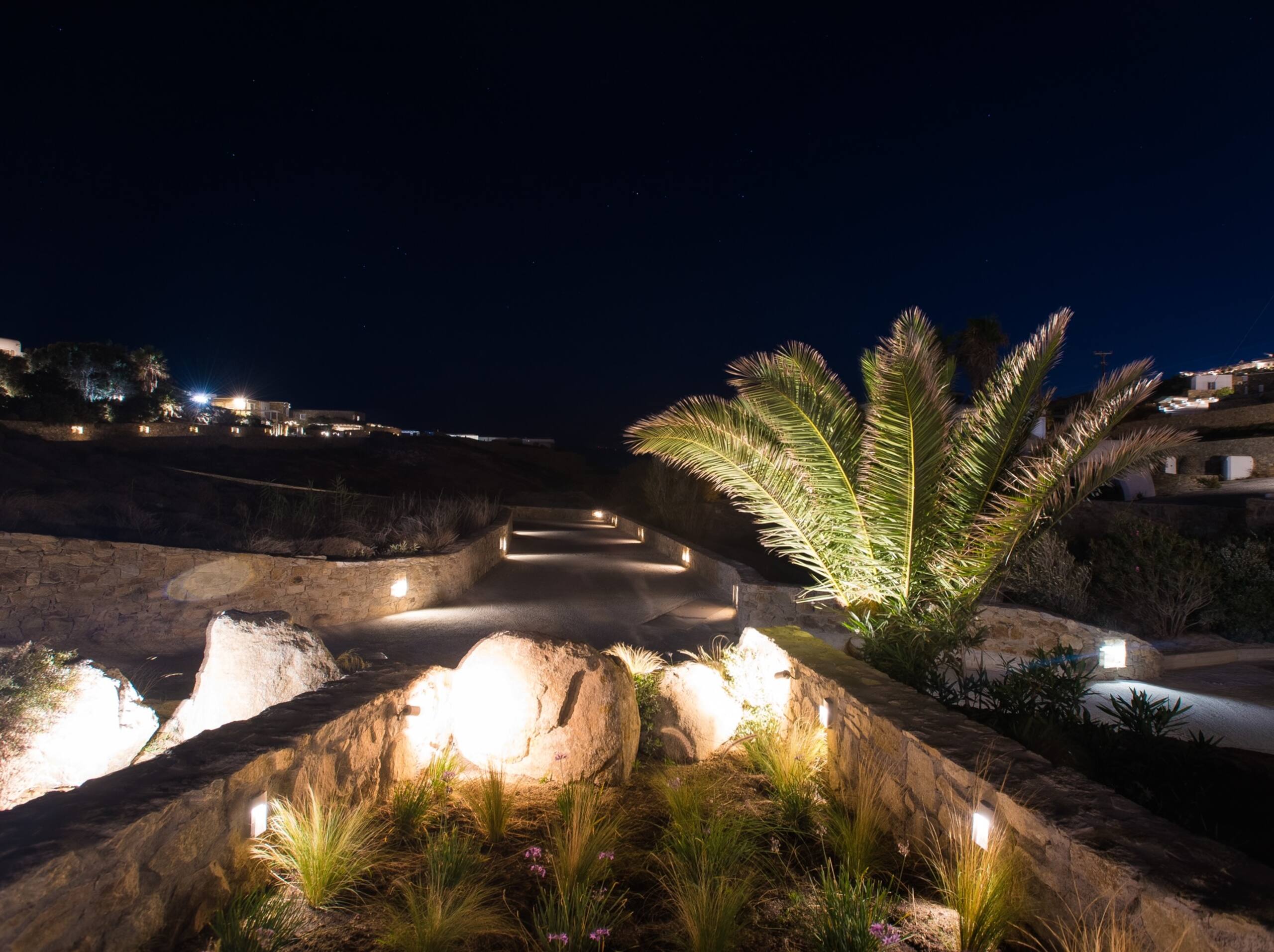 Villa Costa by Whitelist Mykonos 33