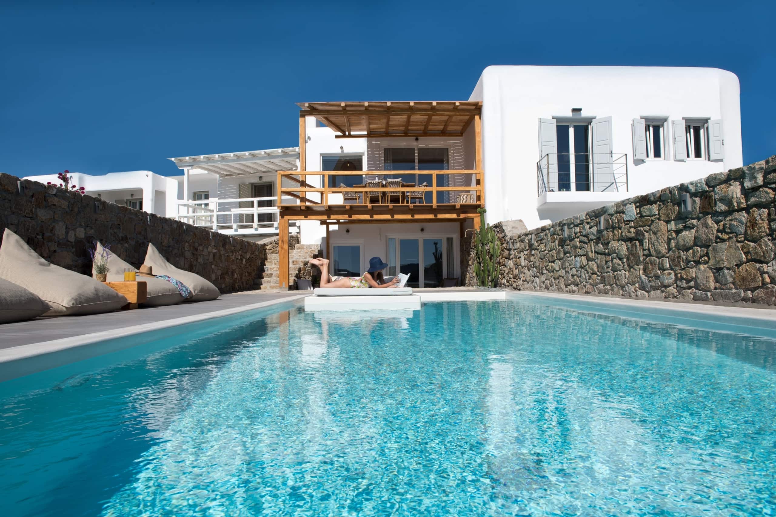 Villa Costa by Whitelist Mykonos 6