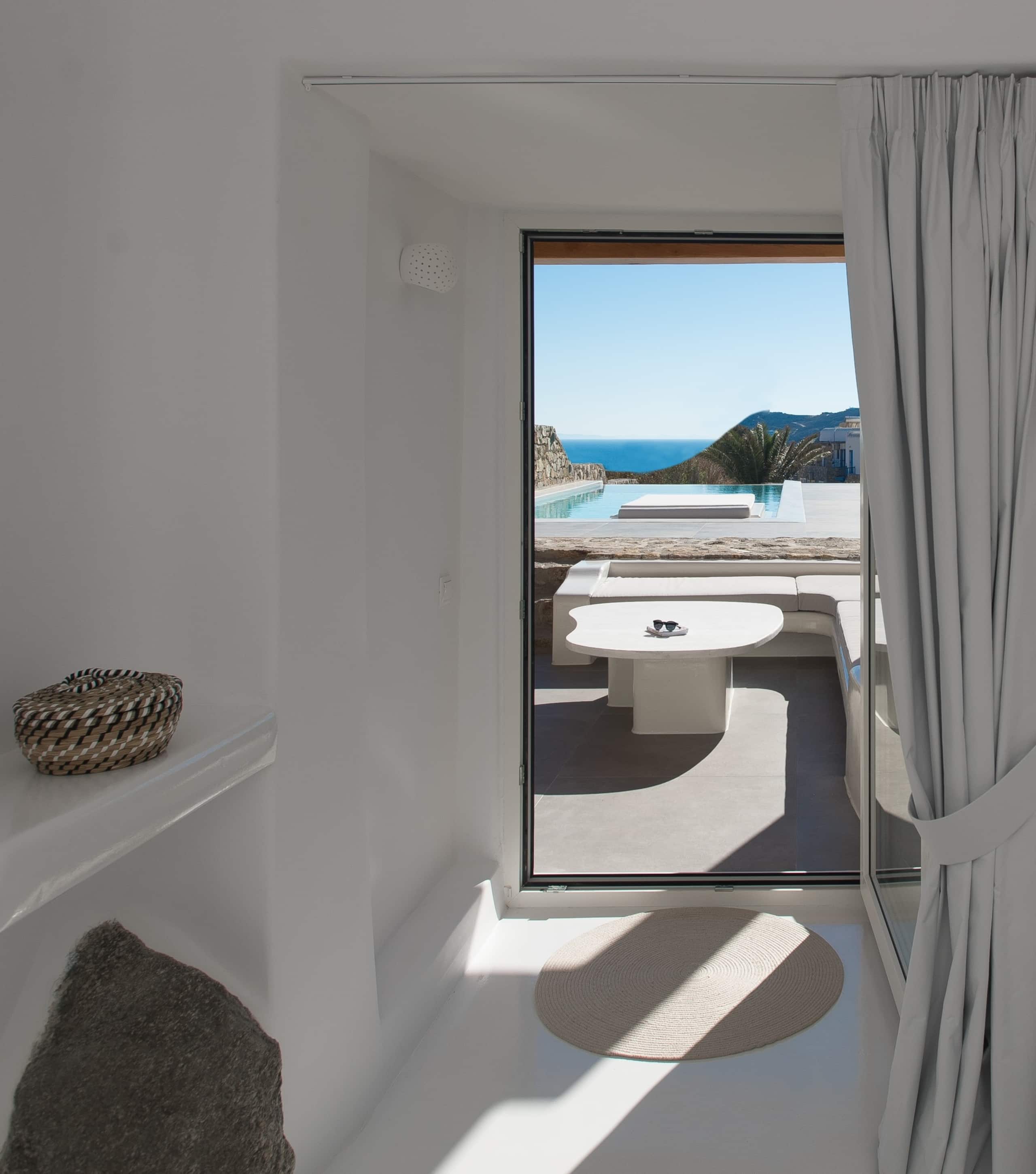 Villa Costa by Whitelist Mykonos 23