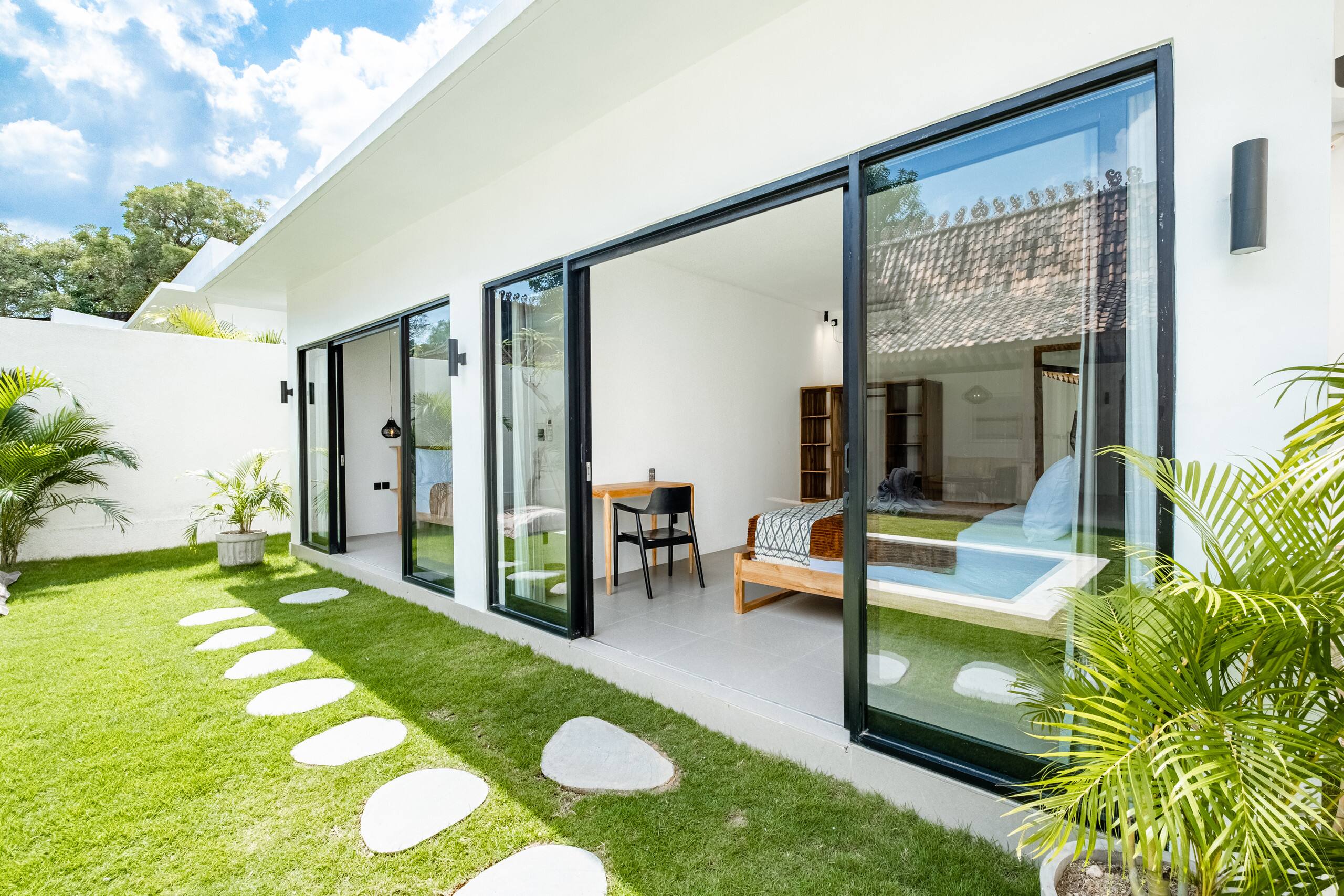 Villa Regina - Cosy 2bdrs villa with private pool 9