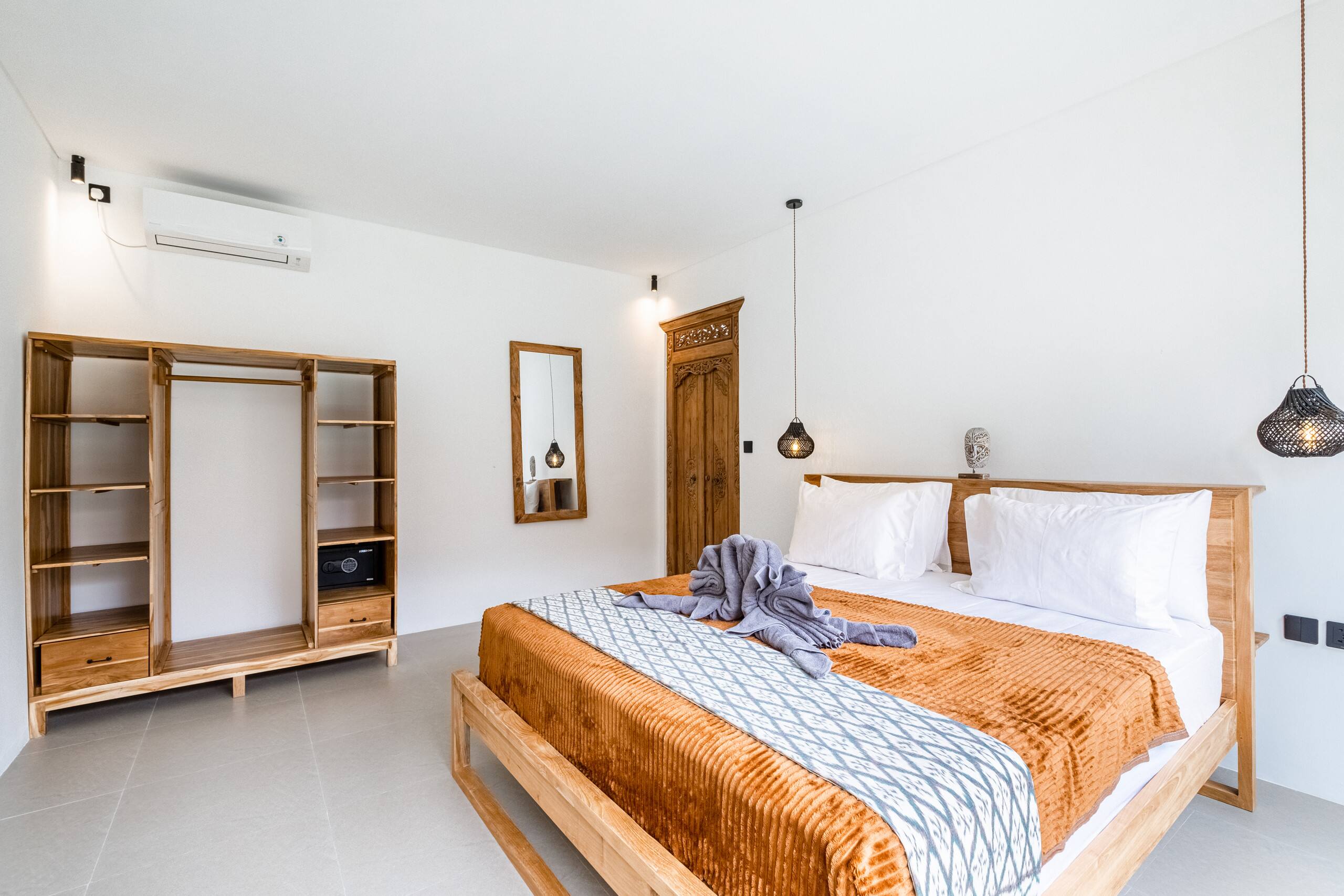 Villa Regina - Cosy 2bdrs villa with private pool 14