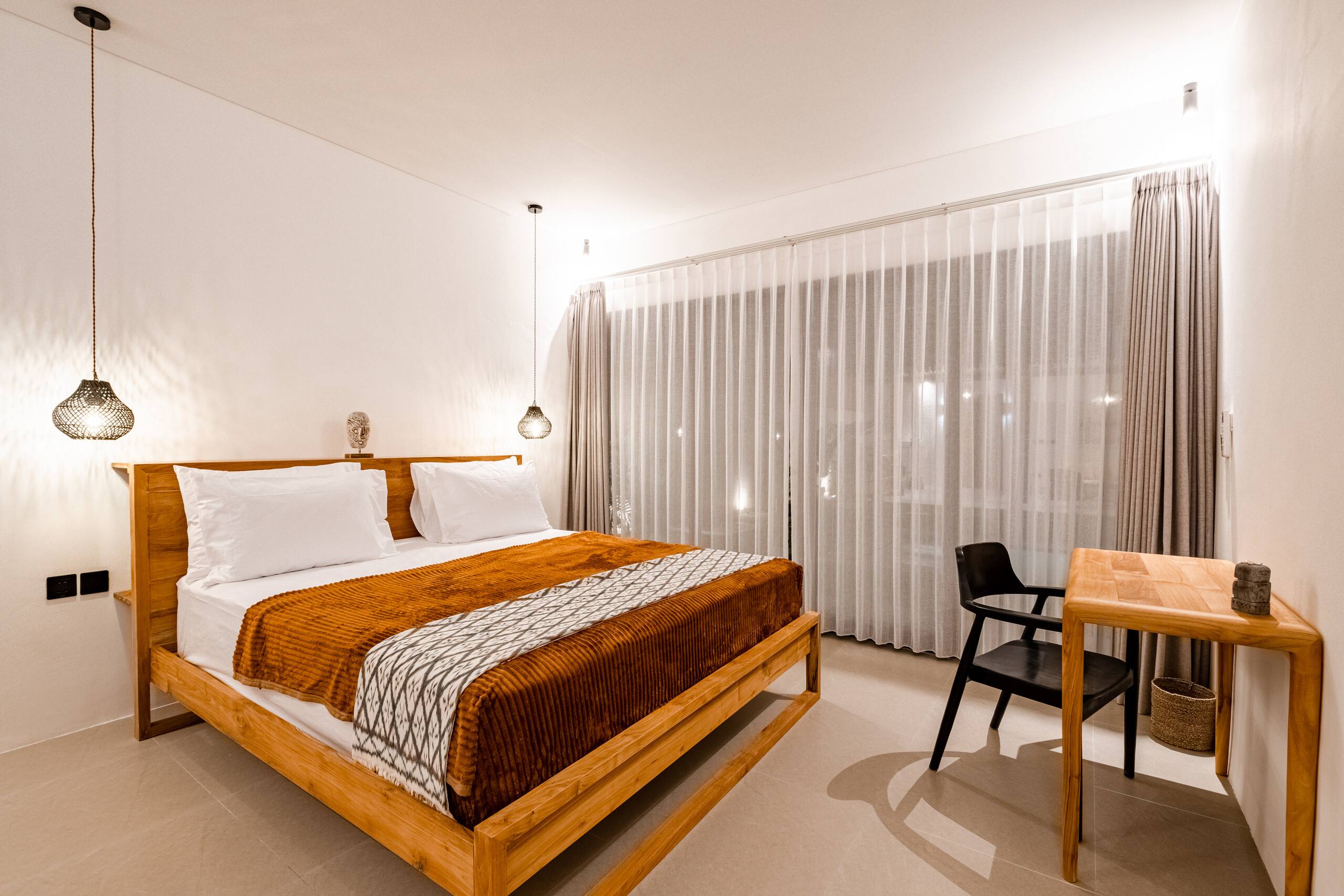 Villa Regina - Cosy 2bdrs villa with private pool 24
