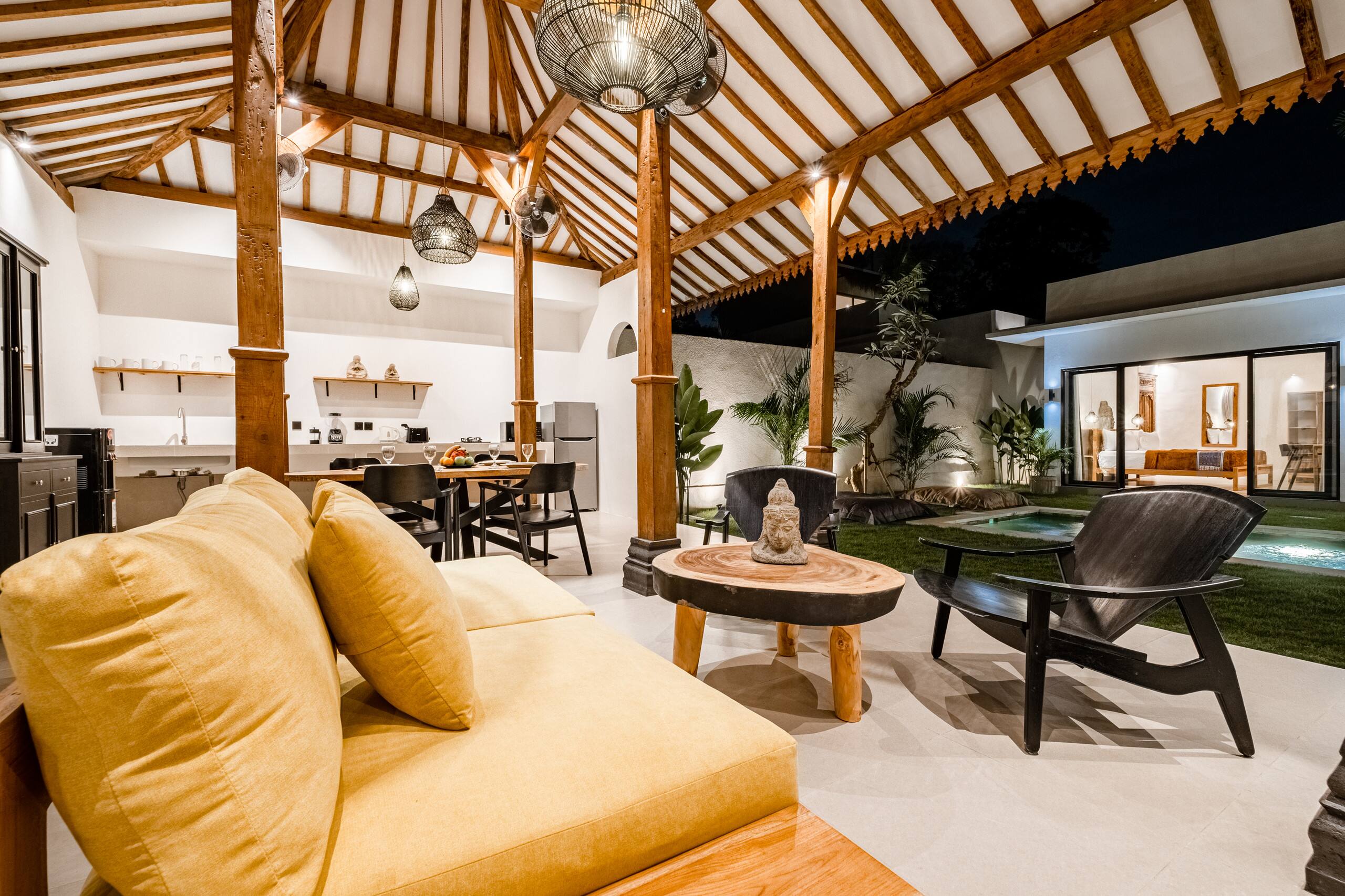 Villa Regina - Cosy 2bdrs villa with private pool 20