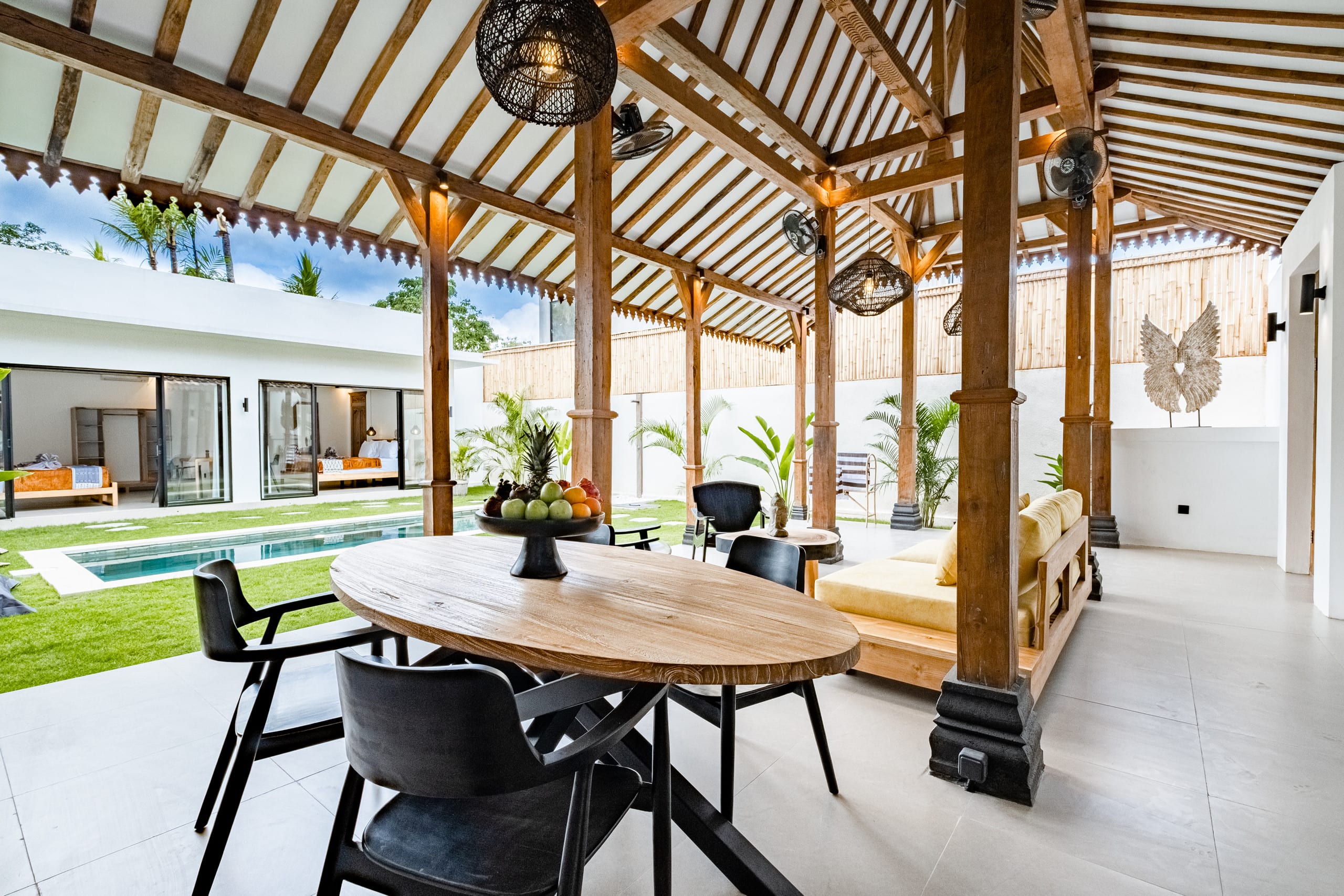 Villa Regina - Cosy 2bdrs villa with private pool — photo 4