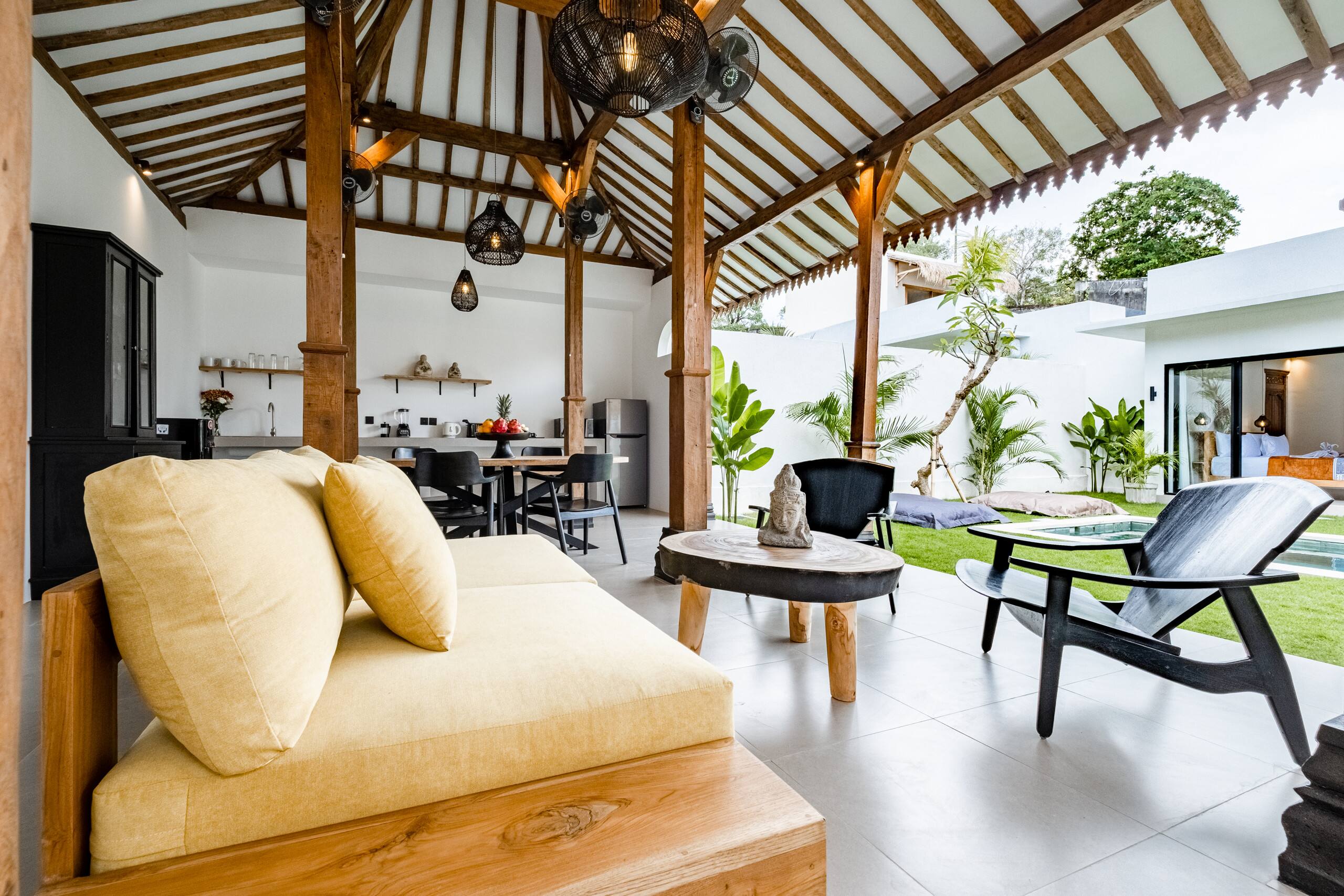 Villa Regina - Cosy 2bdrs villa with private pool