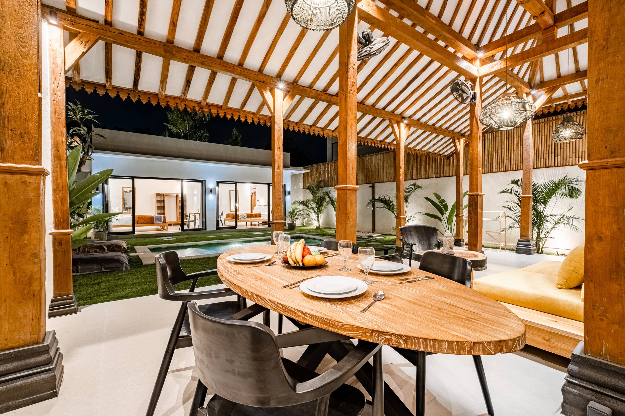 Villa Regina - Cosy 2bdrs villa with private pool 22