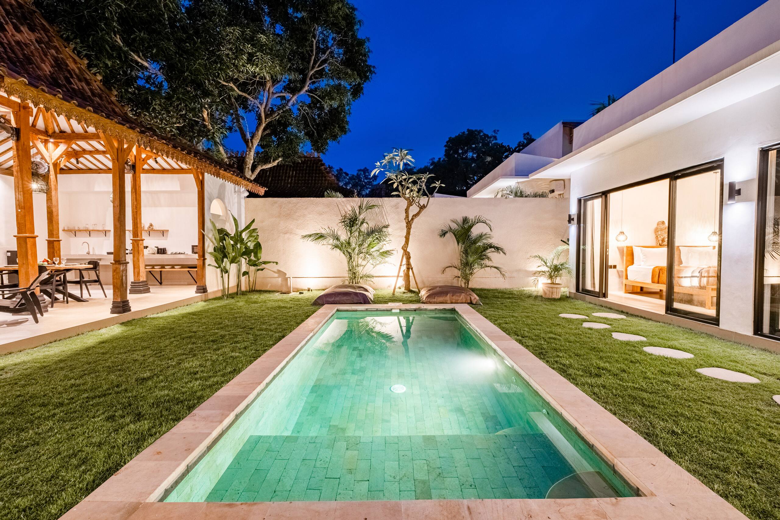 Villa Regina - Cosy 2bdrs villa with private pool 25