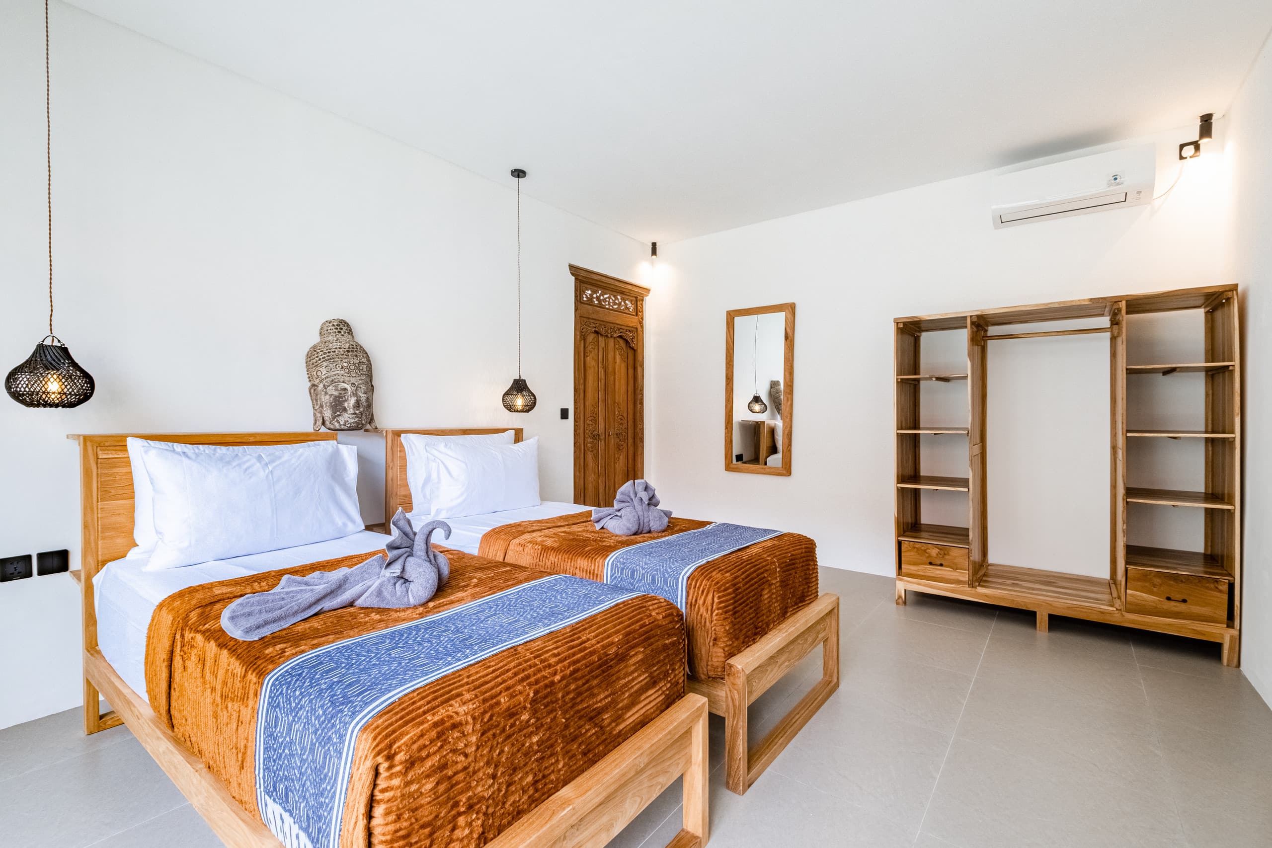 Villa Regina - Cosy 2bdrs villa with private pool — photo 5