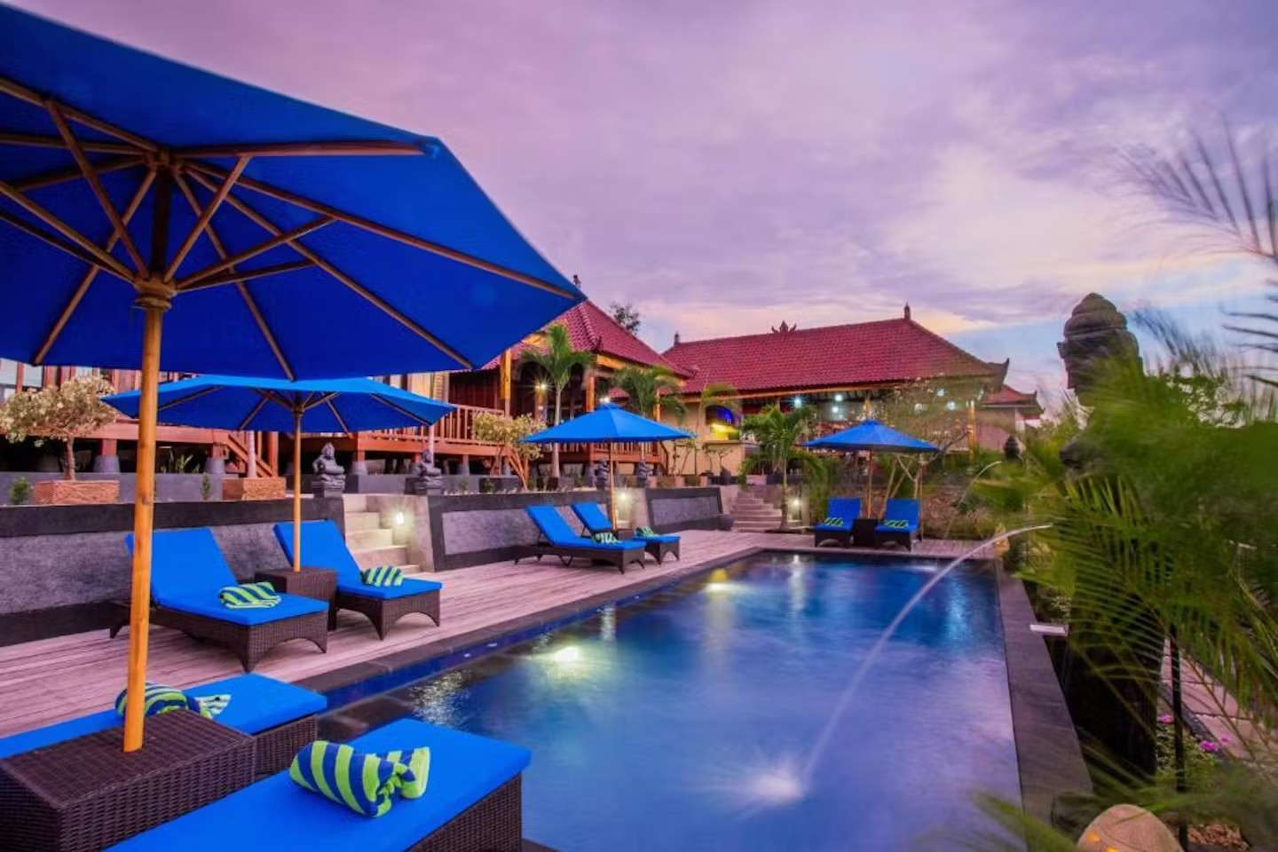 Tatak Bunut Villa Nusa Ceningan 15