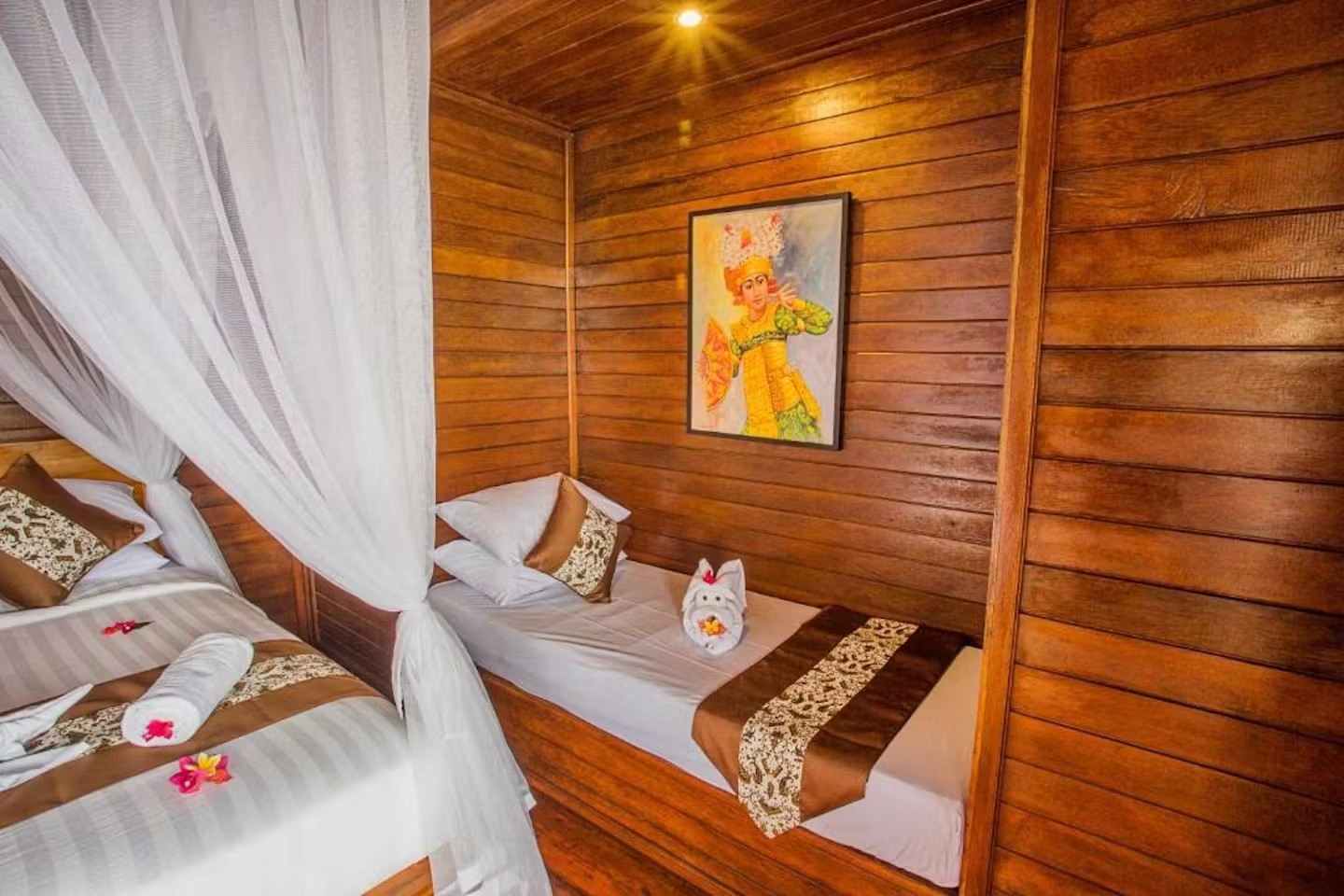 Tatak Bunut Villa Nusa Ceningan 17