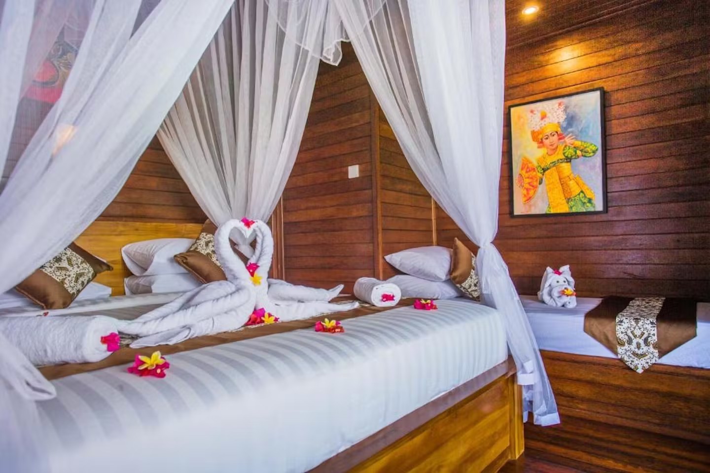 Tatak Bunut Villa Nusa Ceningan 18