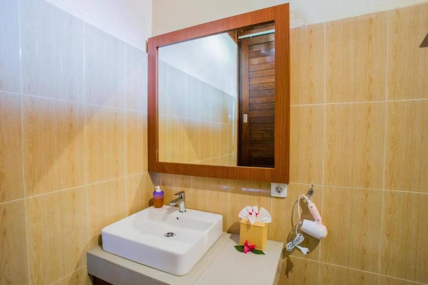 Tatak Bunut Villa Nusa Ceningan 20