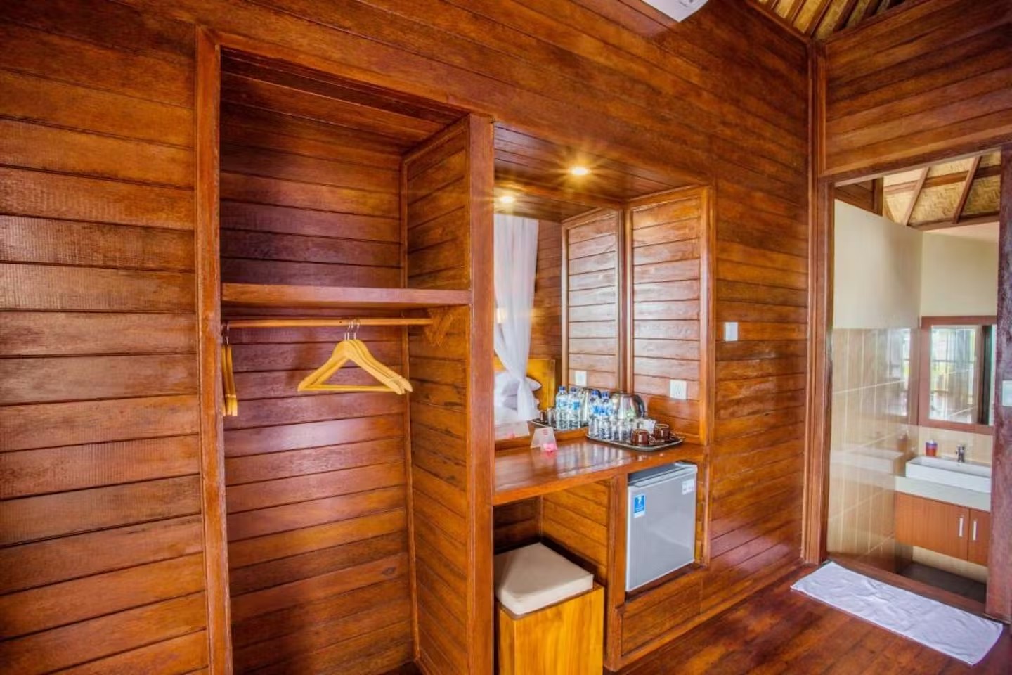 Tatak Bunut Villa Nusa Ceningan — photo 3