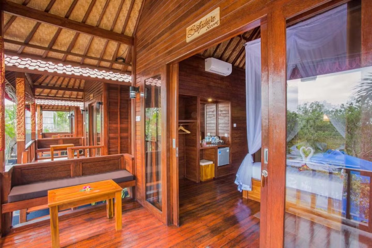 Tatak Bunut Villa Nusa Ceningan — photo 4