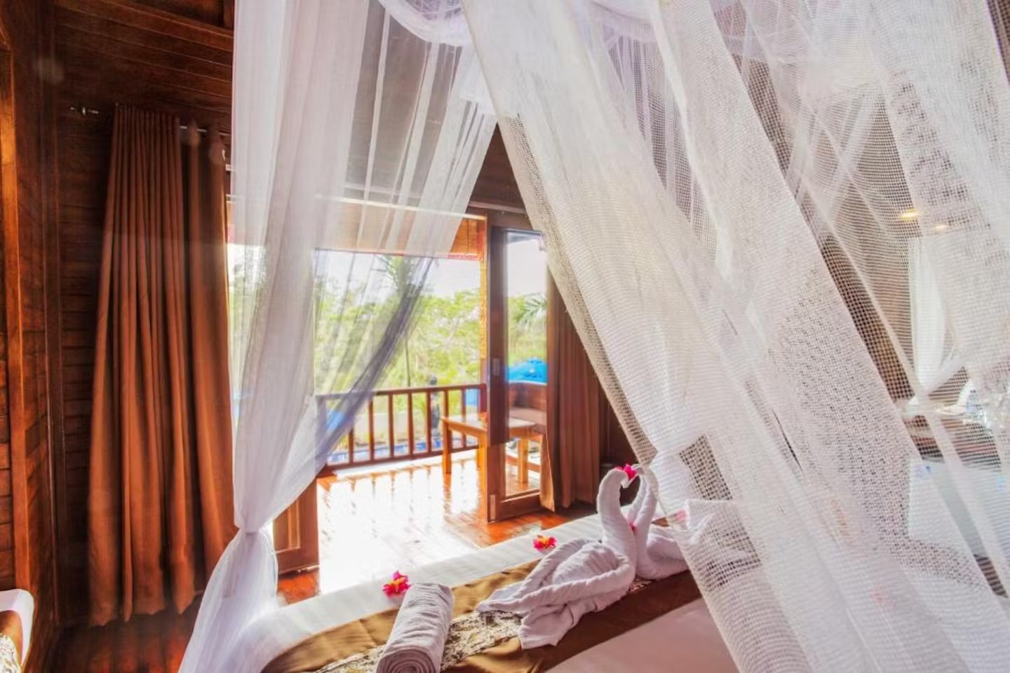 Tatak Bunut Villa Nusa Ceningan 6