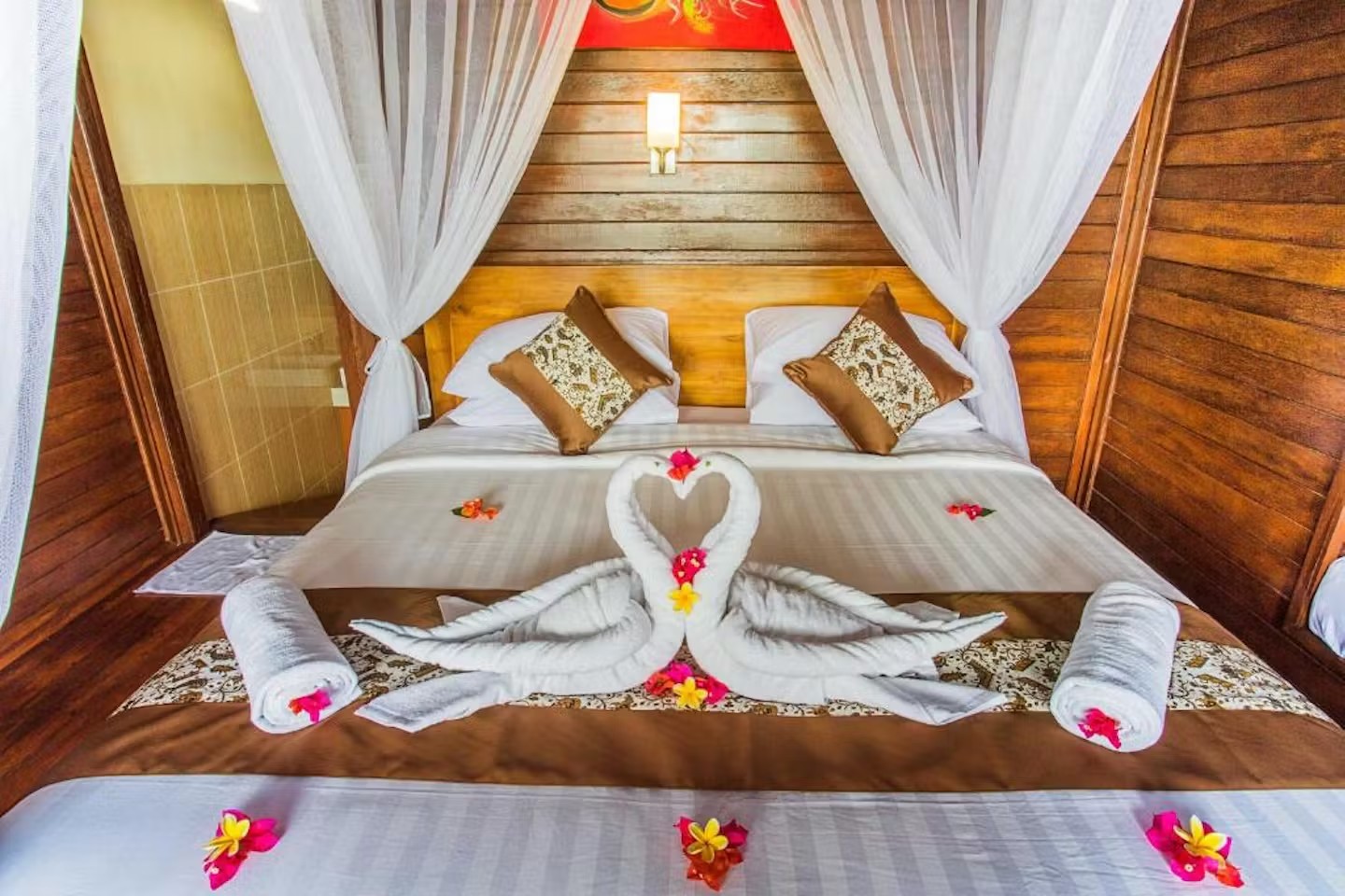 Tatak Bunut Villa Nusa Ceningan 10