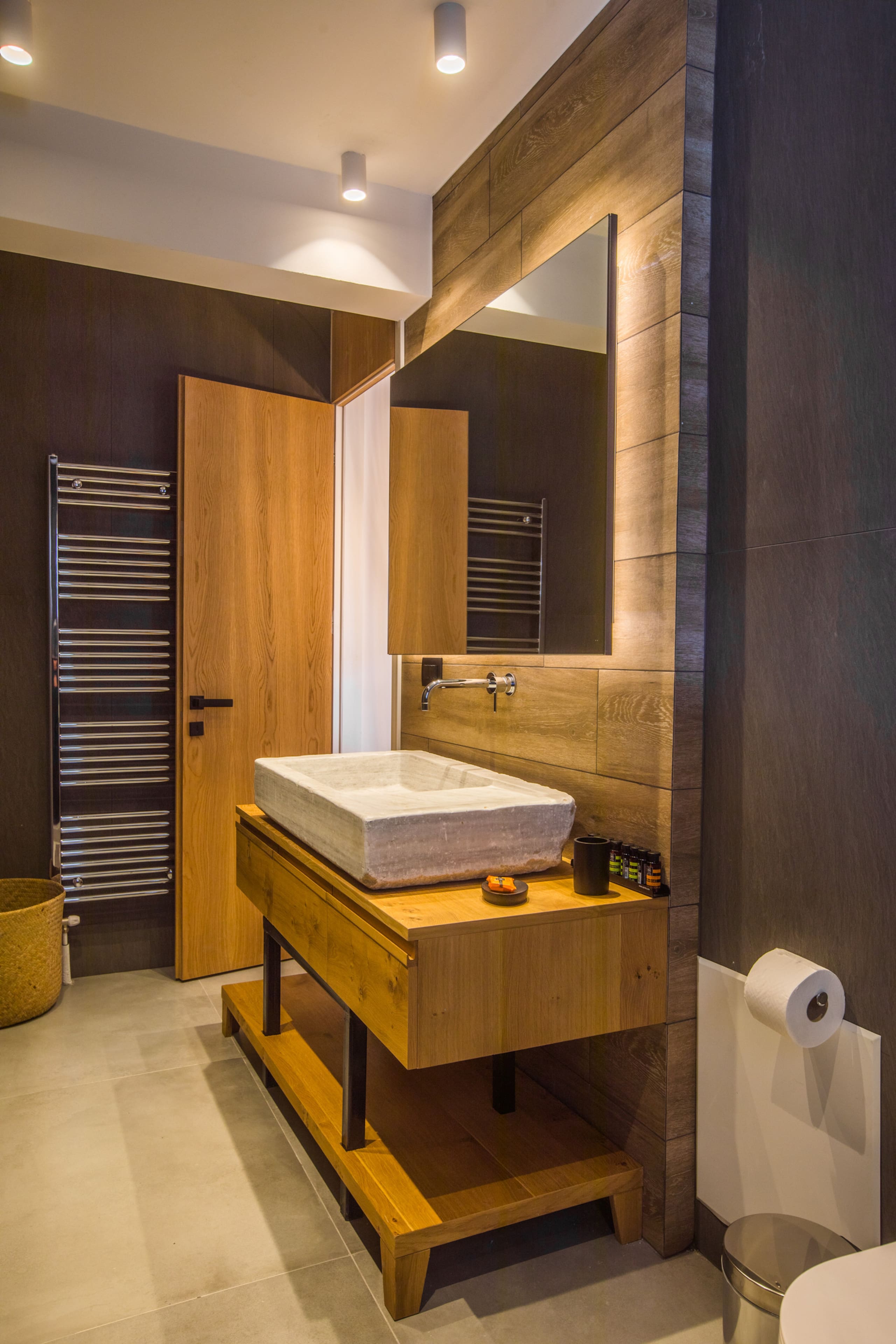 SeaCode Villas, Blue Villa 26