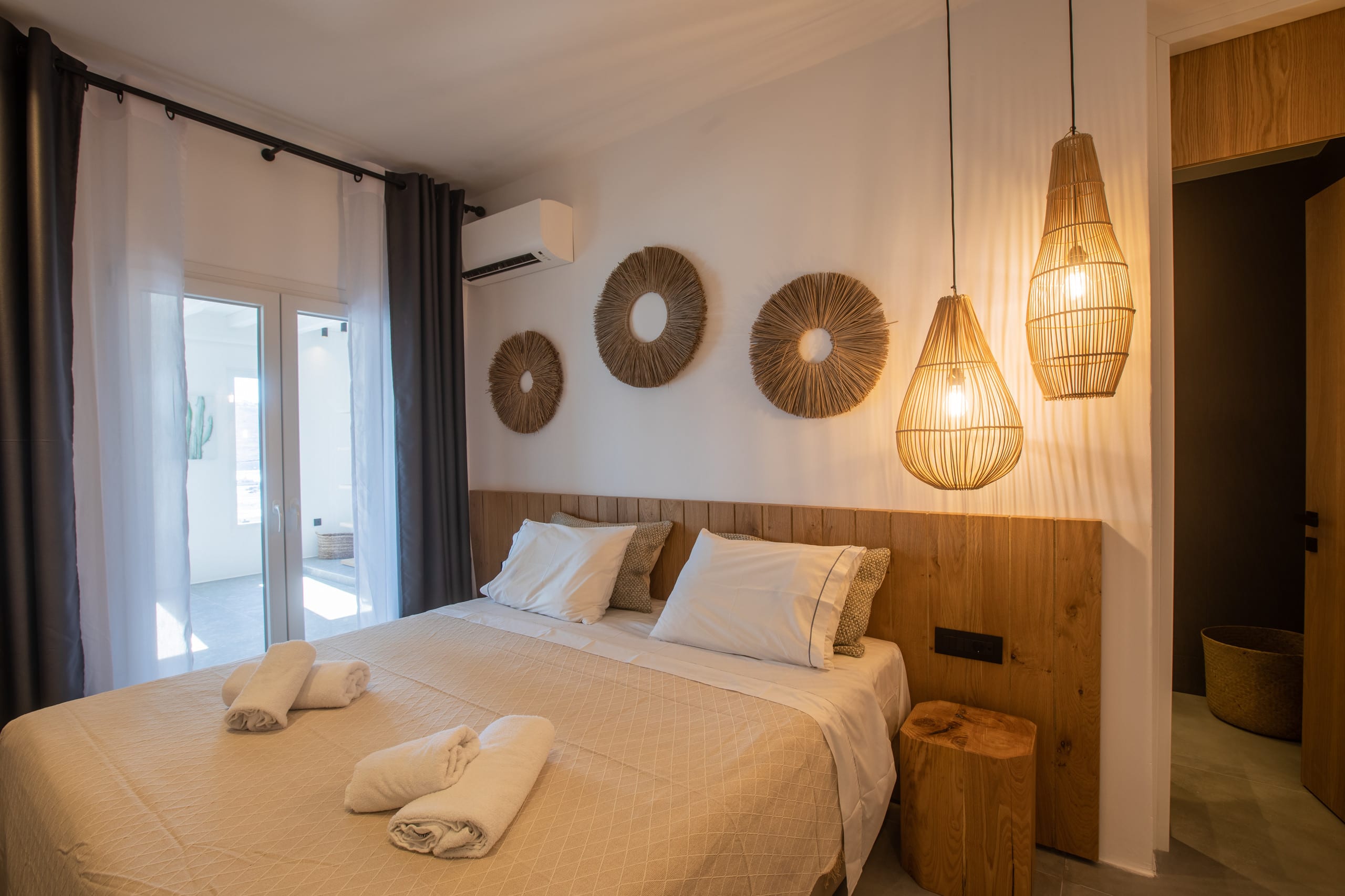 SeaCode Villas, Blue Villa 22