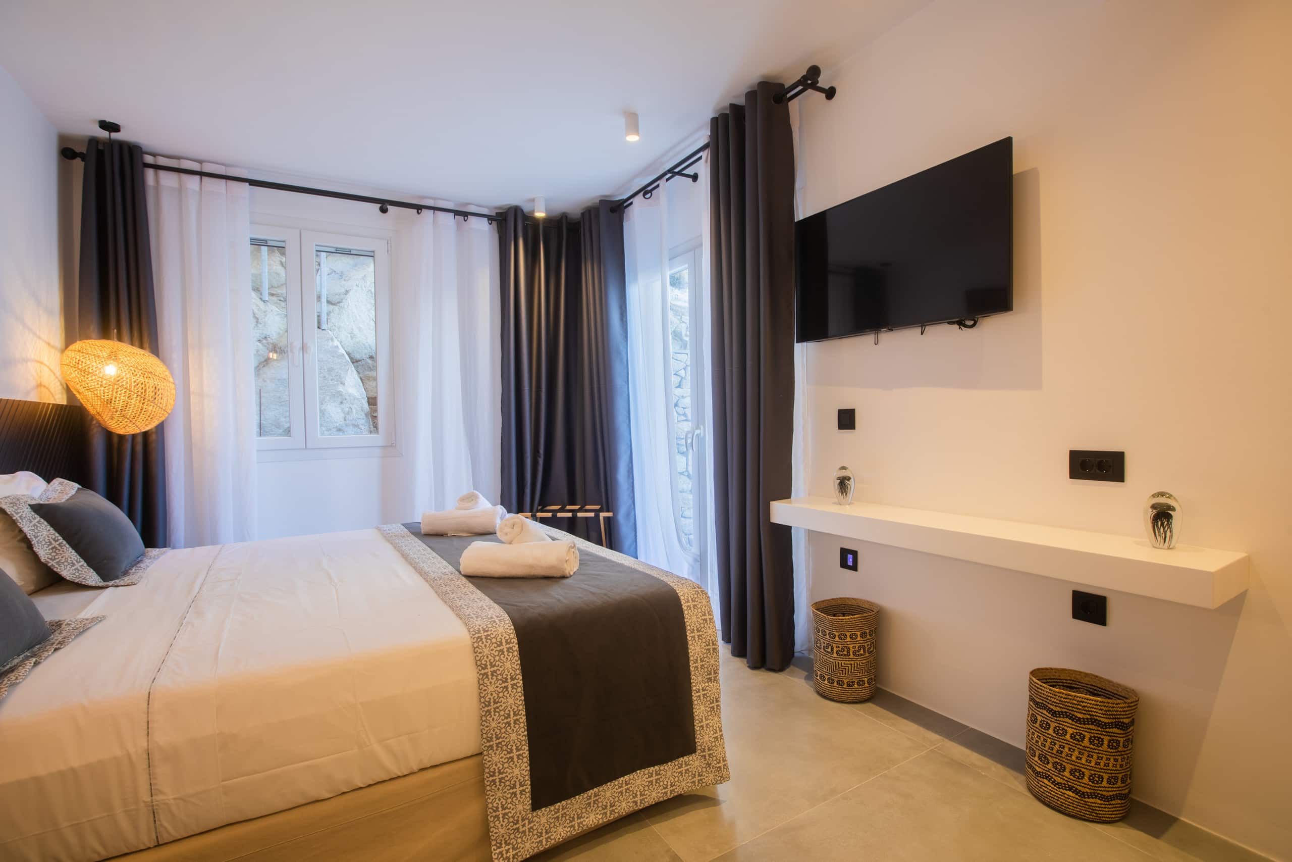 SeaCode Villas, Blue Villa 16