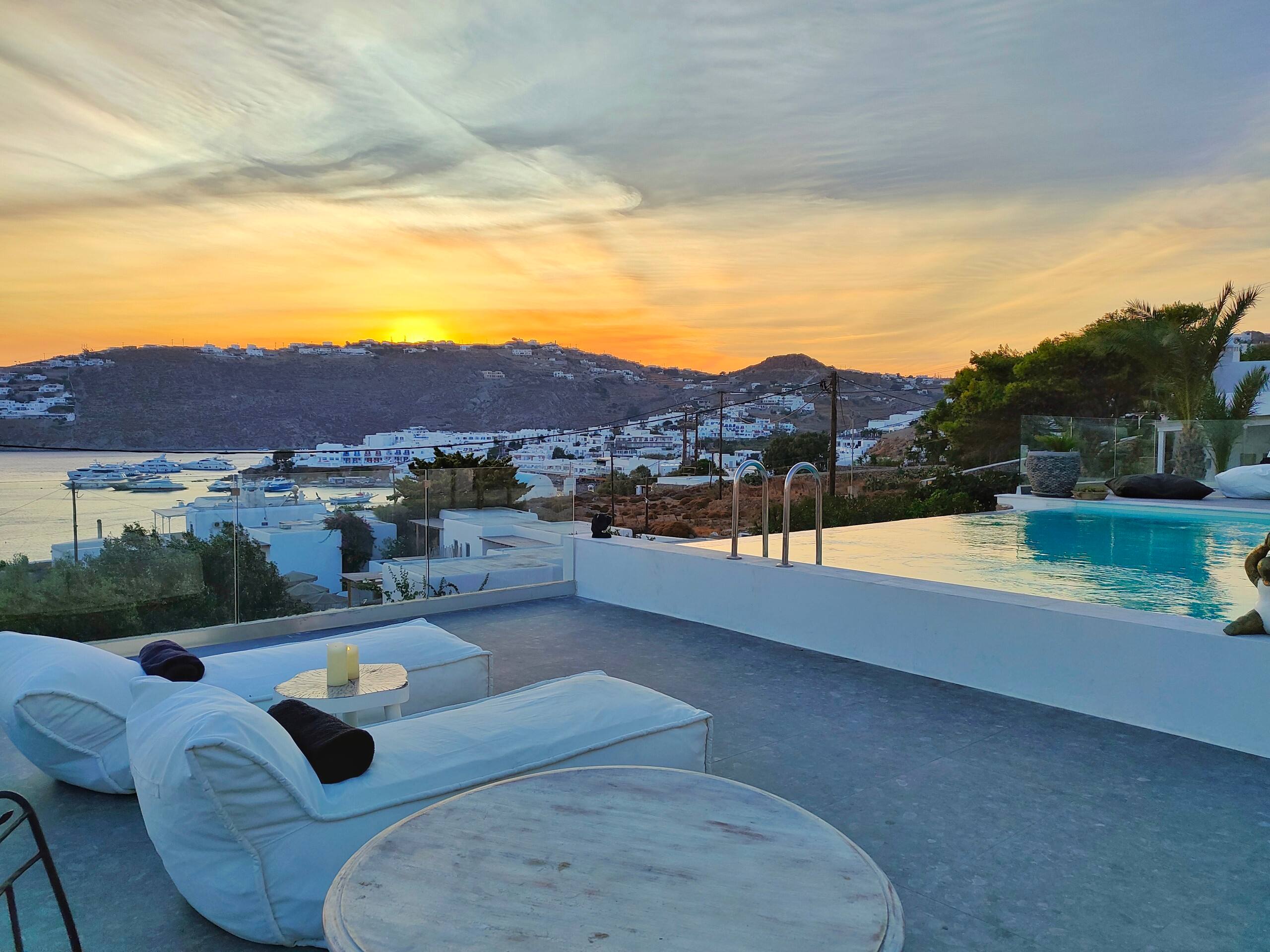 SeaCode Villas, Blue Villa 2