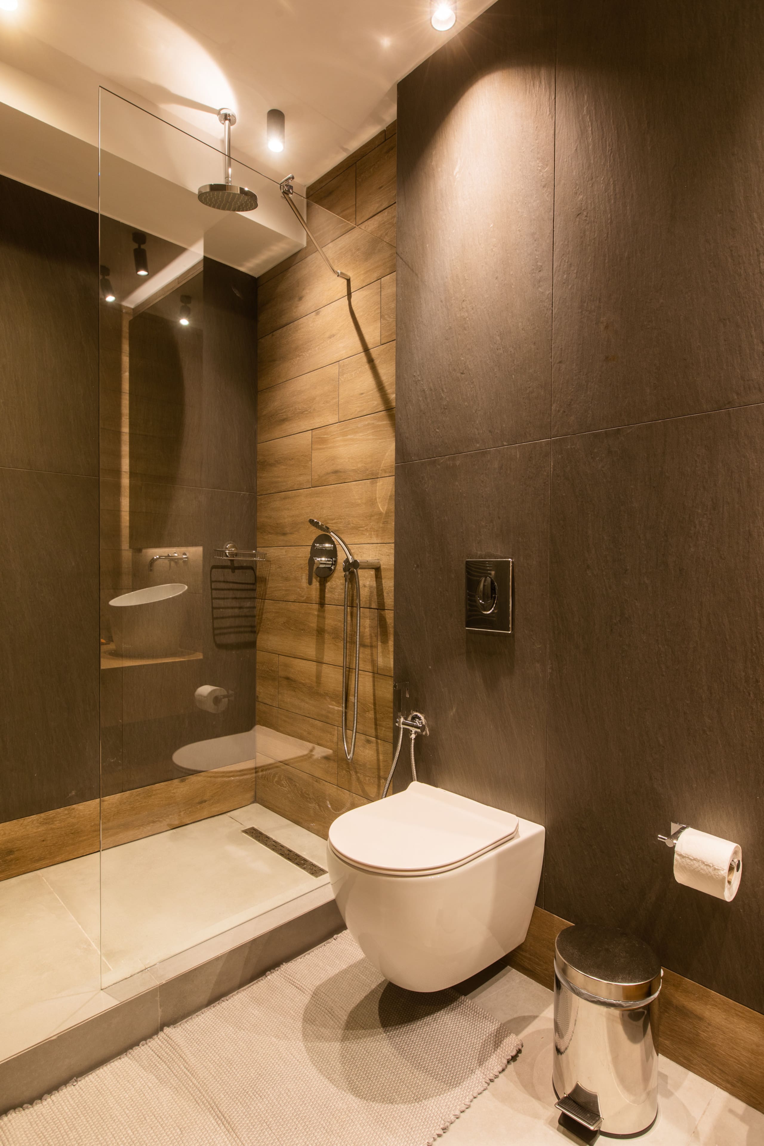 SeaCode Villas, Blue Villa 25