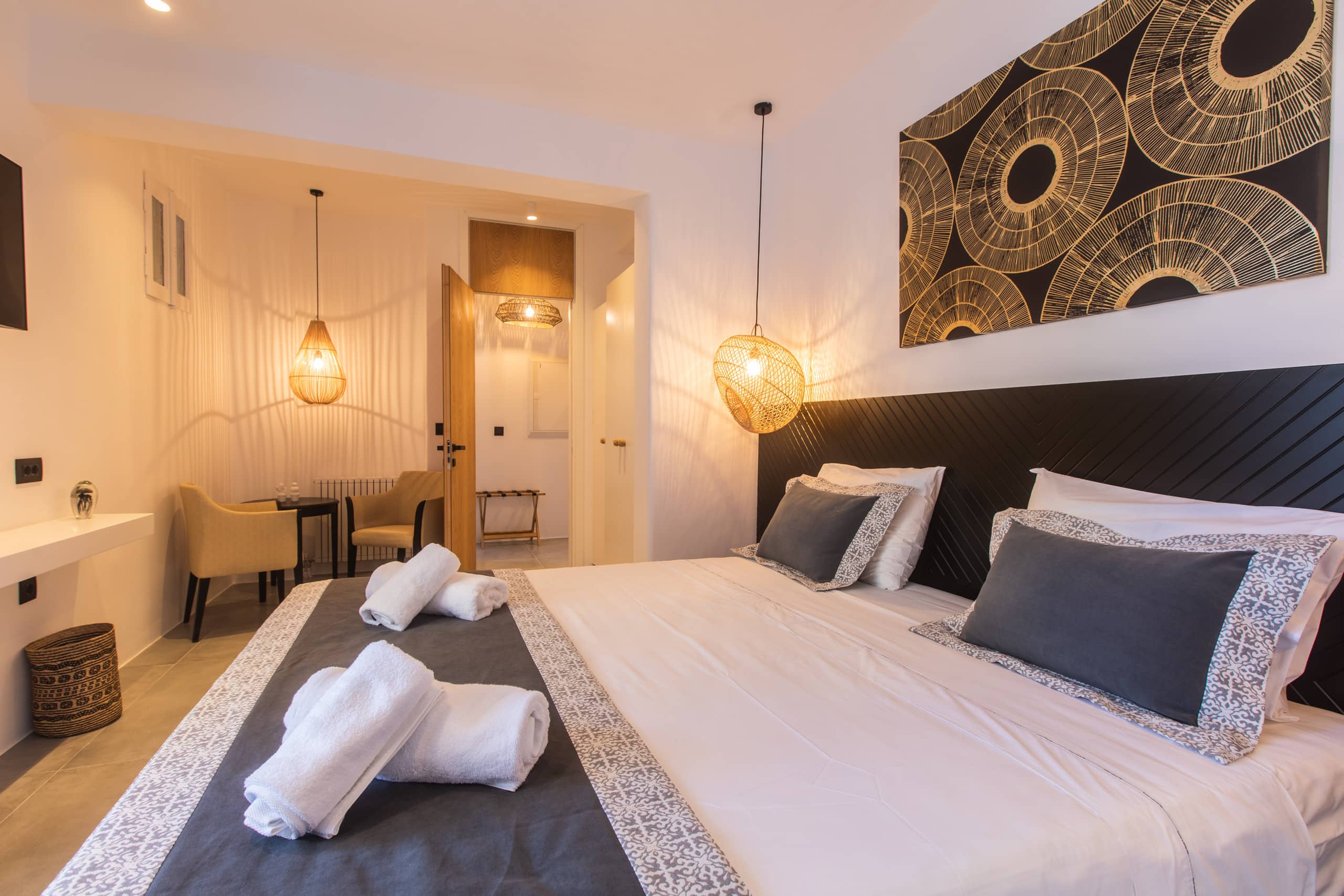 SeaCode Villas, Blue Villa 23