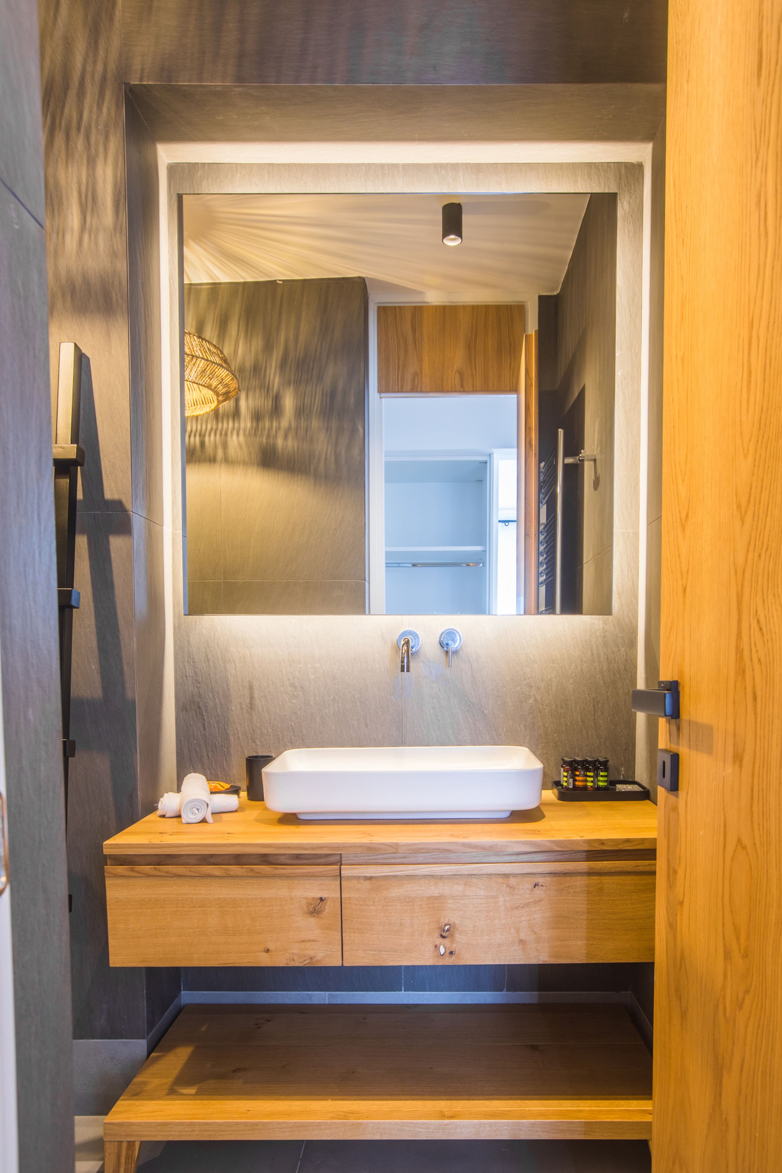 SeaCode Villas, Blue Villa 28