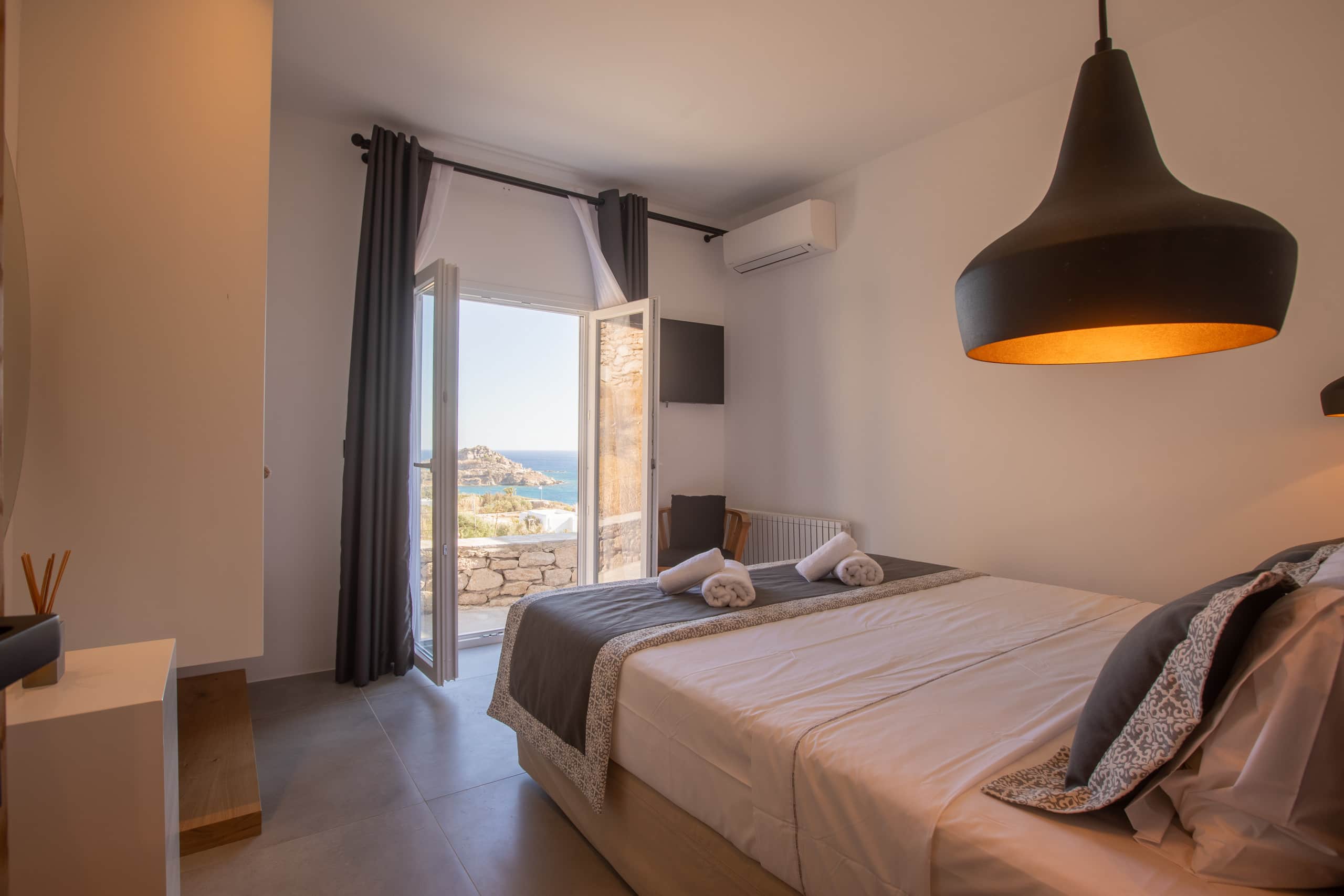 SeaCode Villas, Blue Villa 15