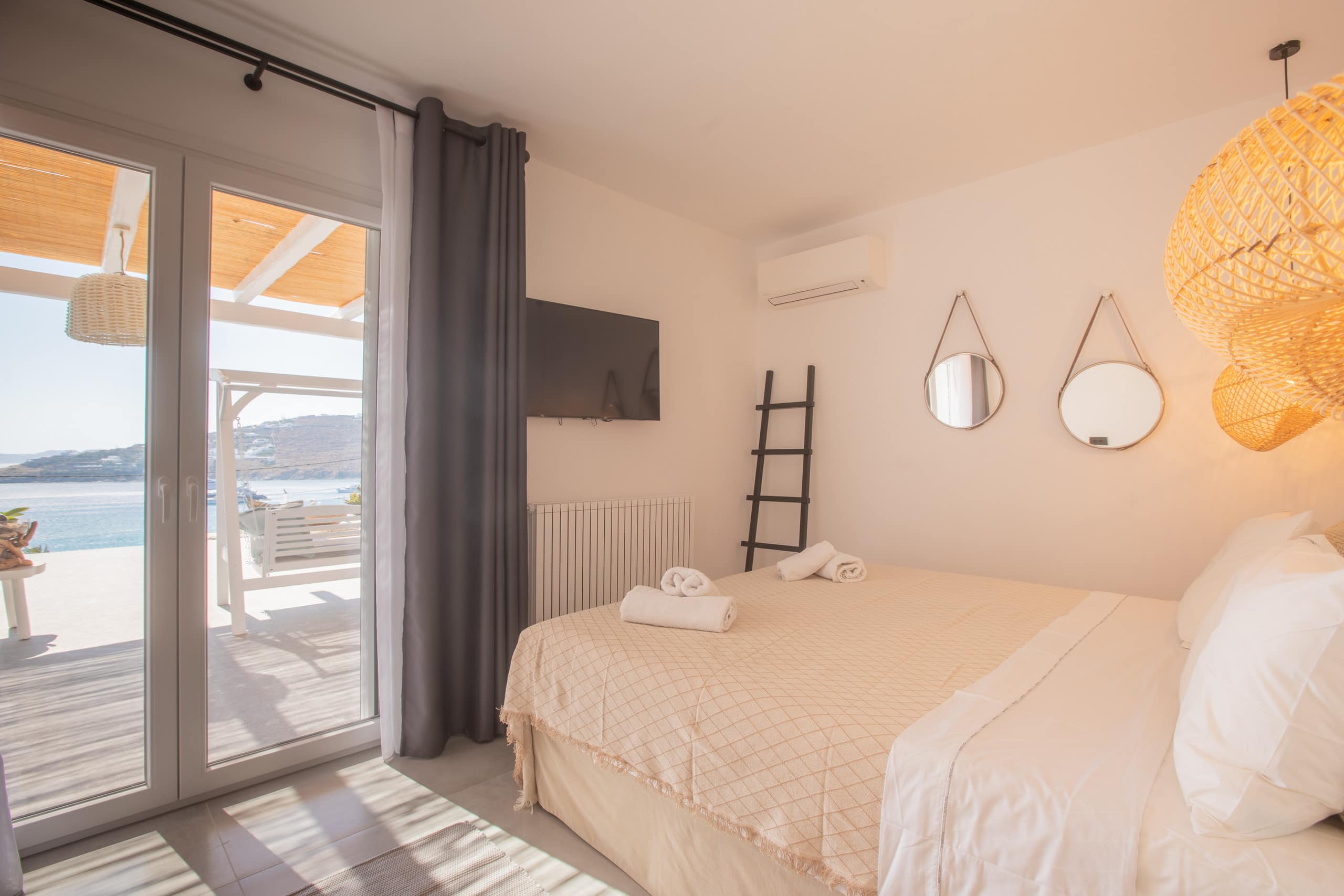 SeaCode Villas, Blue Villa 24