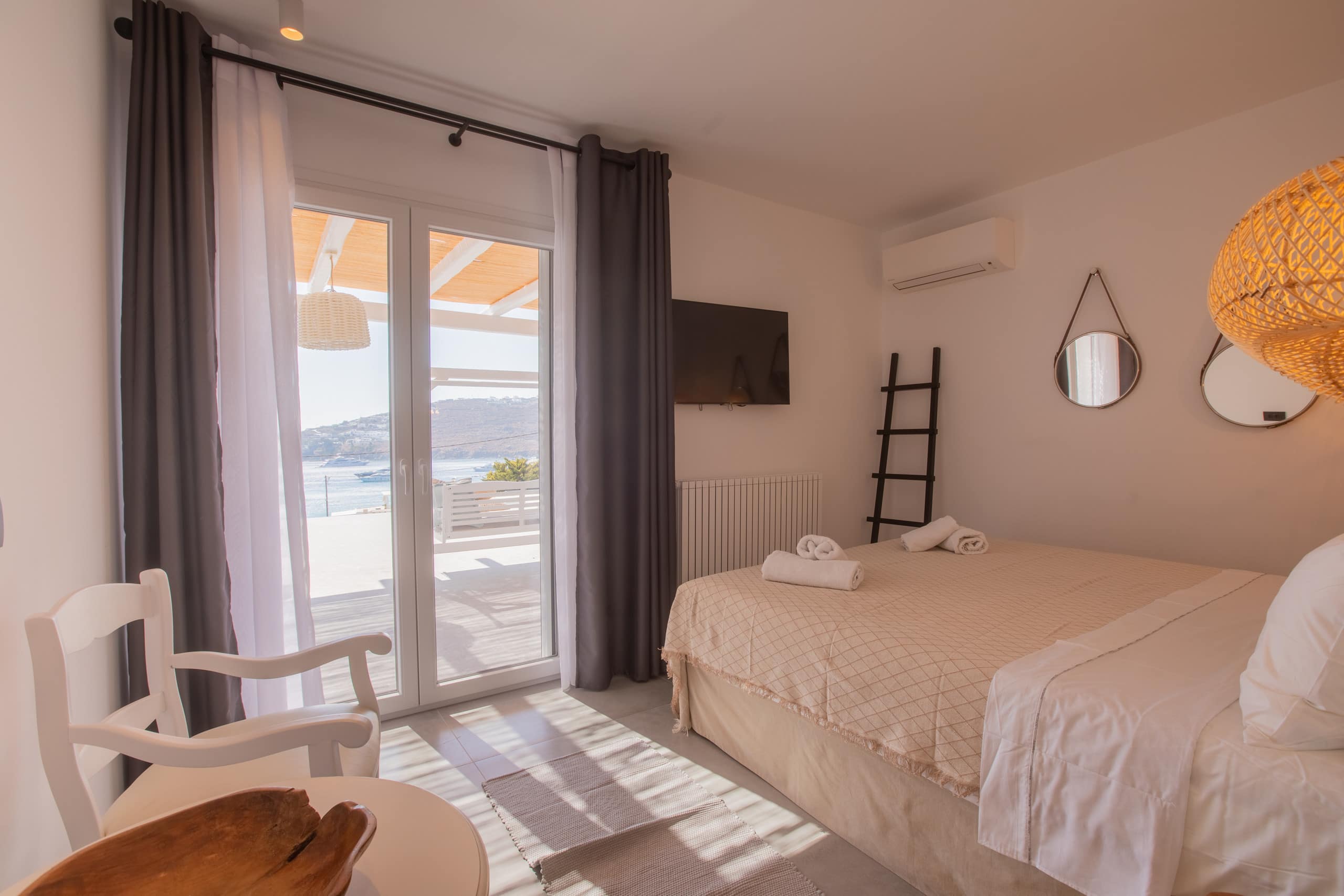 SeaCode Villas, Blue Villa 17