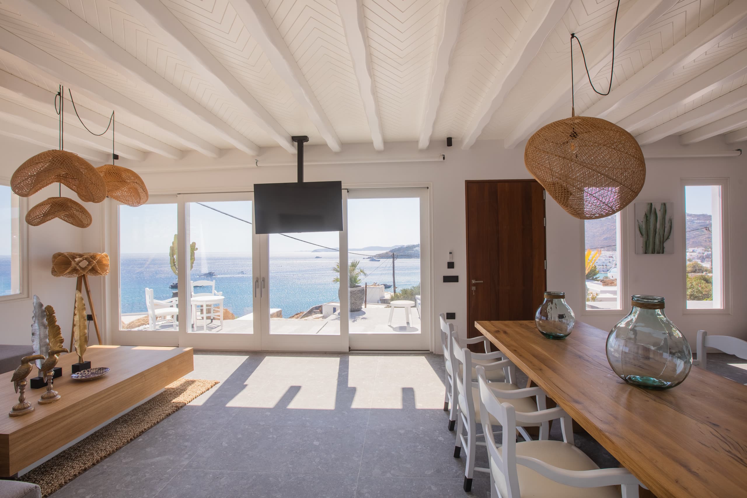 SeaCode Villas, Blue Villa 13