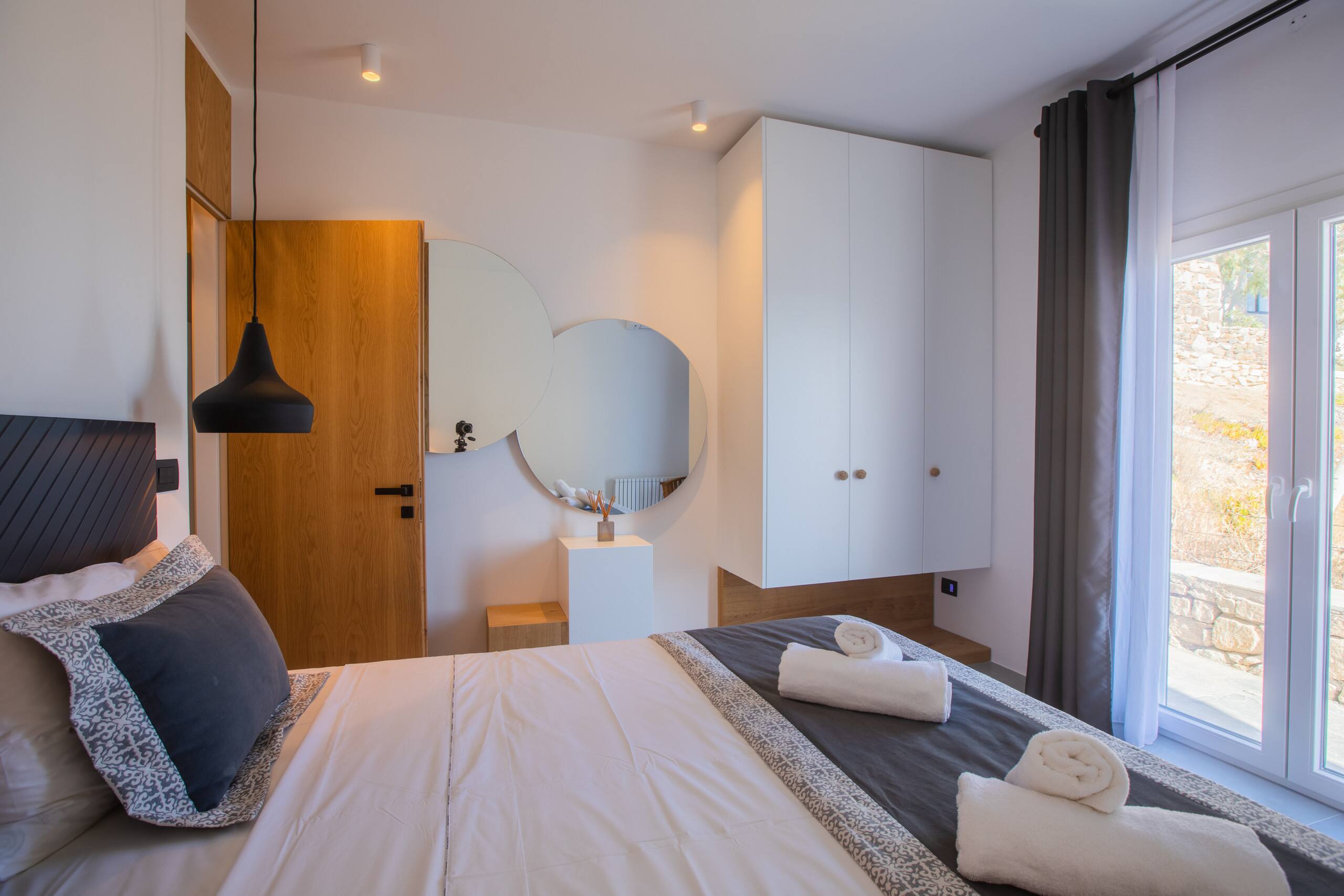 SeaCode Villas, Blue Villa 18