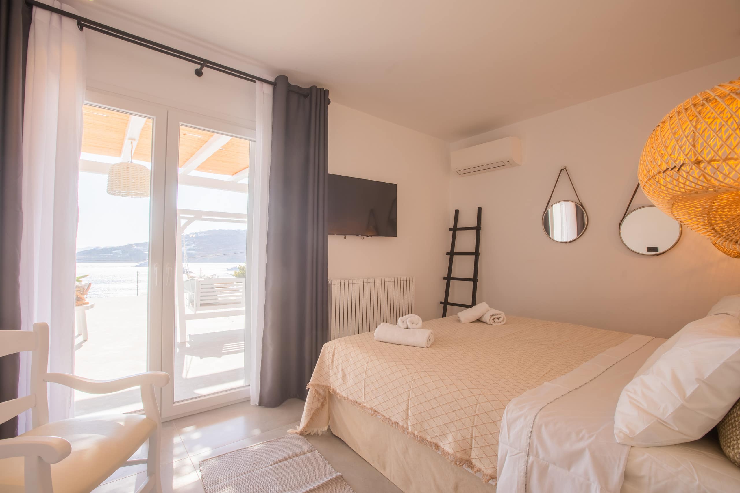 SeaCode Villas, Blue Villa 20