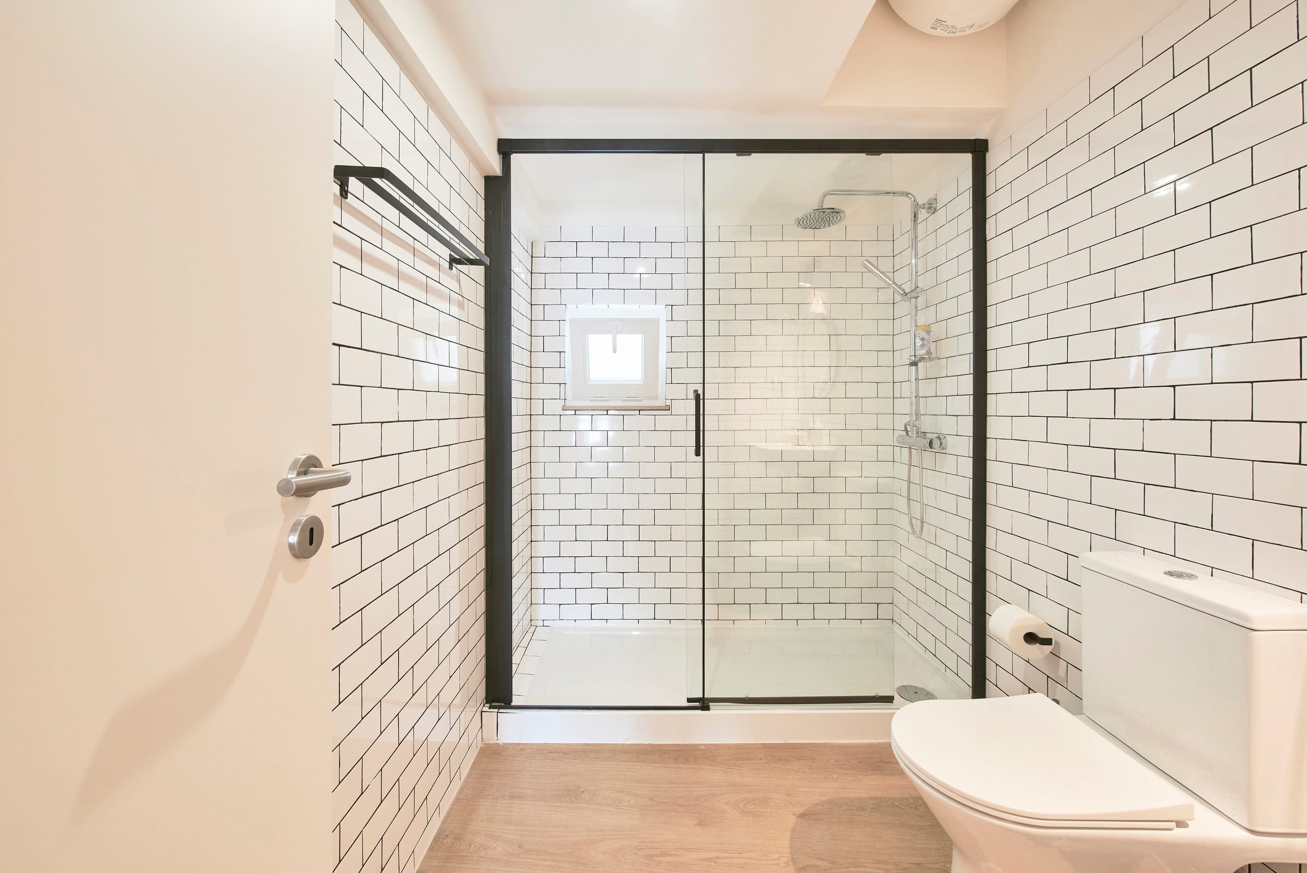 Alfama Village with Air Conditioning, door 5 23